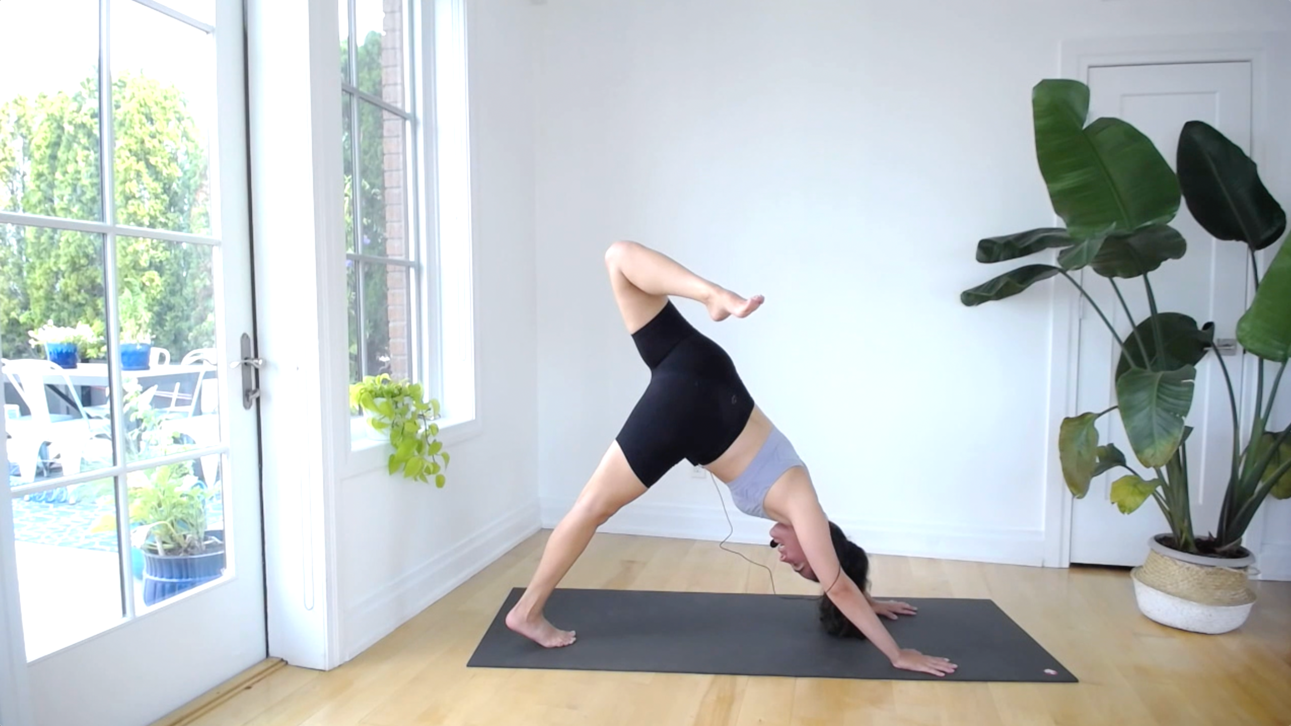 AFTER CLASS STRETCH 4