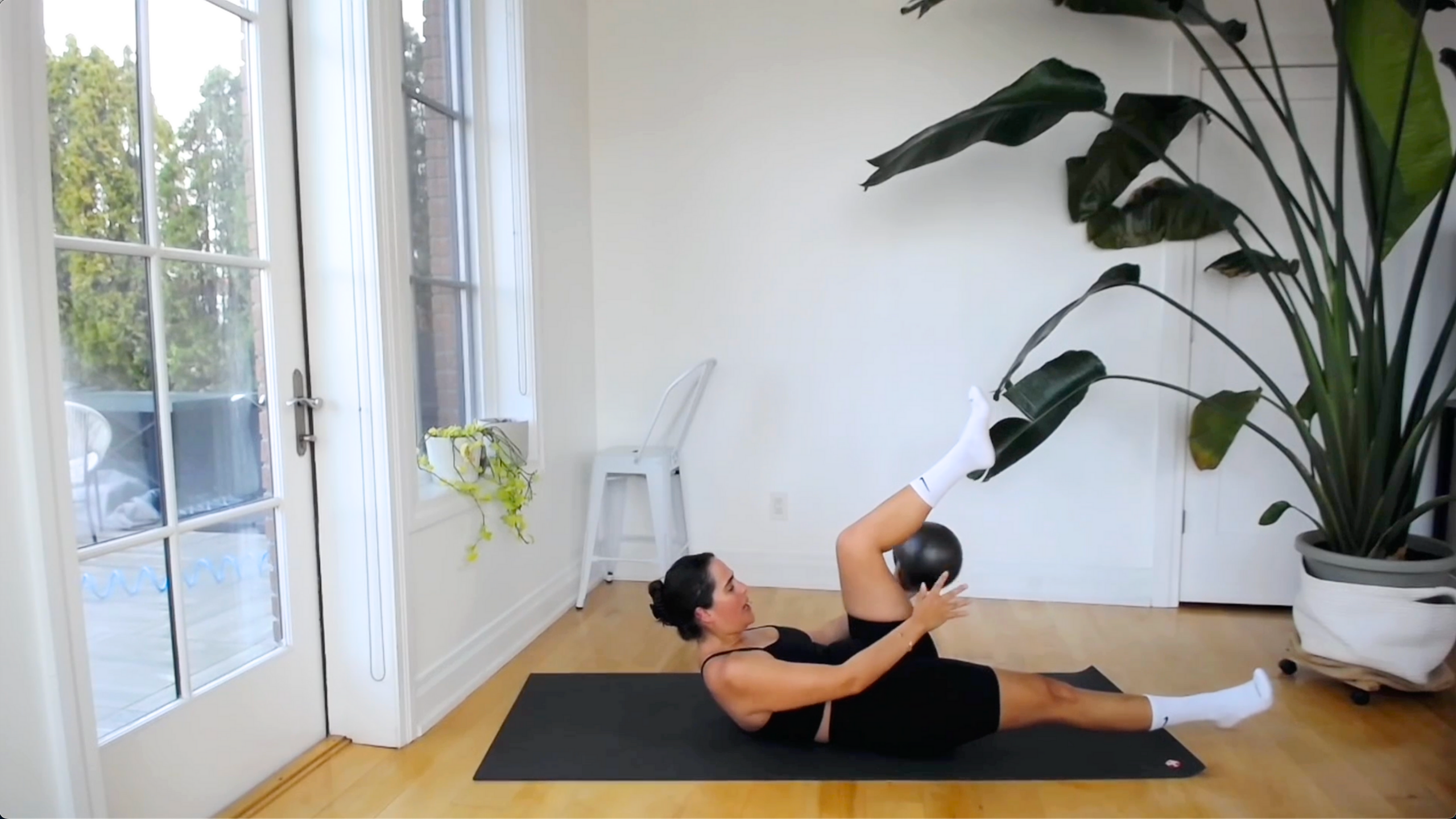 CORE BLAST 47 + COOLDOWN