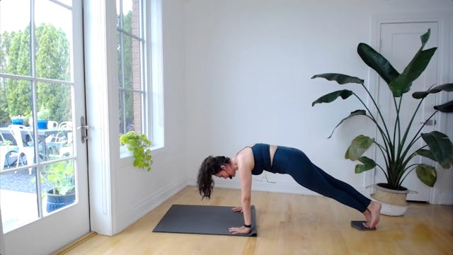 GLIDER OBLIQUES