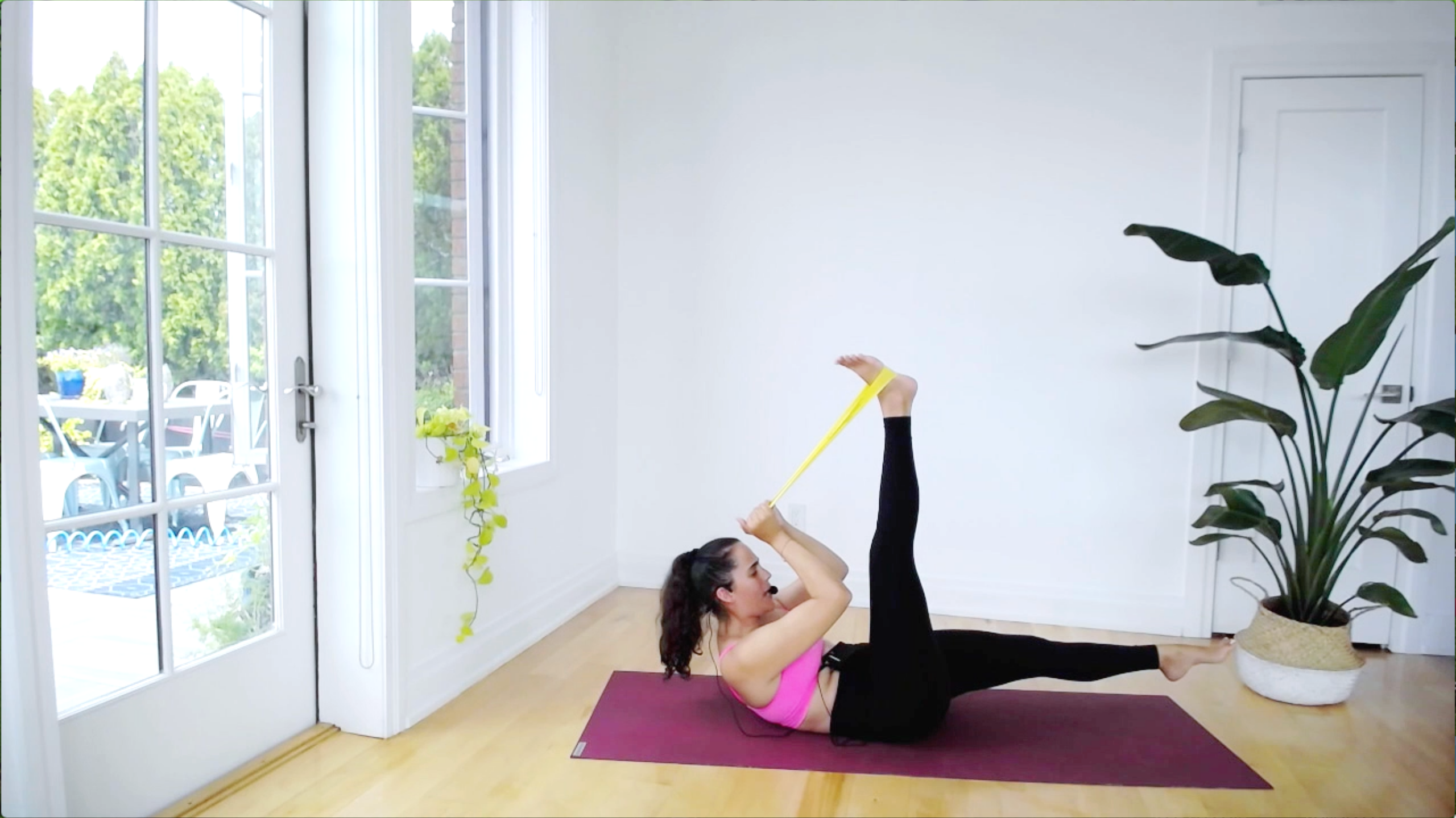 CORE BLAST 11: MINI BAND FOCUS