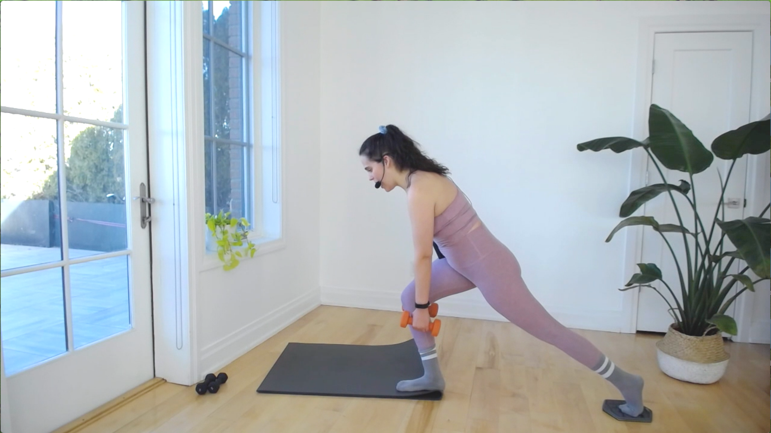 SCULPT EXPRESS 3: GLIDER FOCUS