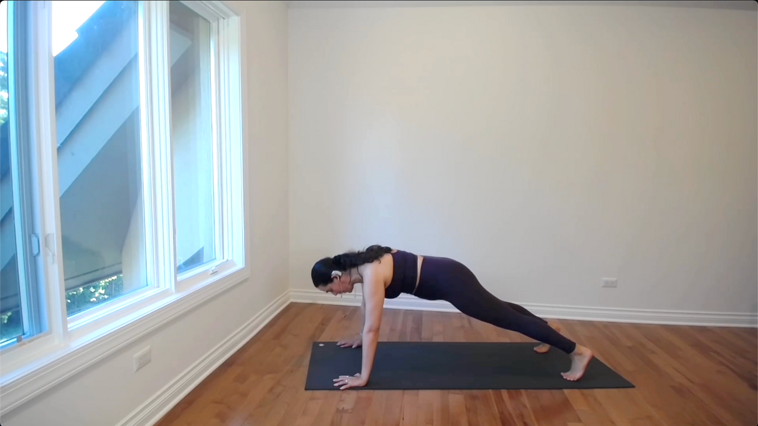 CARDIO BLAST 49 + COOLDOWN