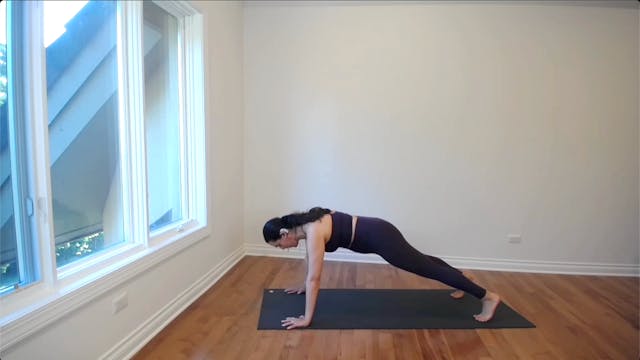 CARDIO BLAST 49 + COOLDOWN