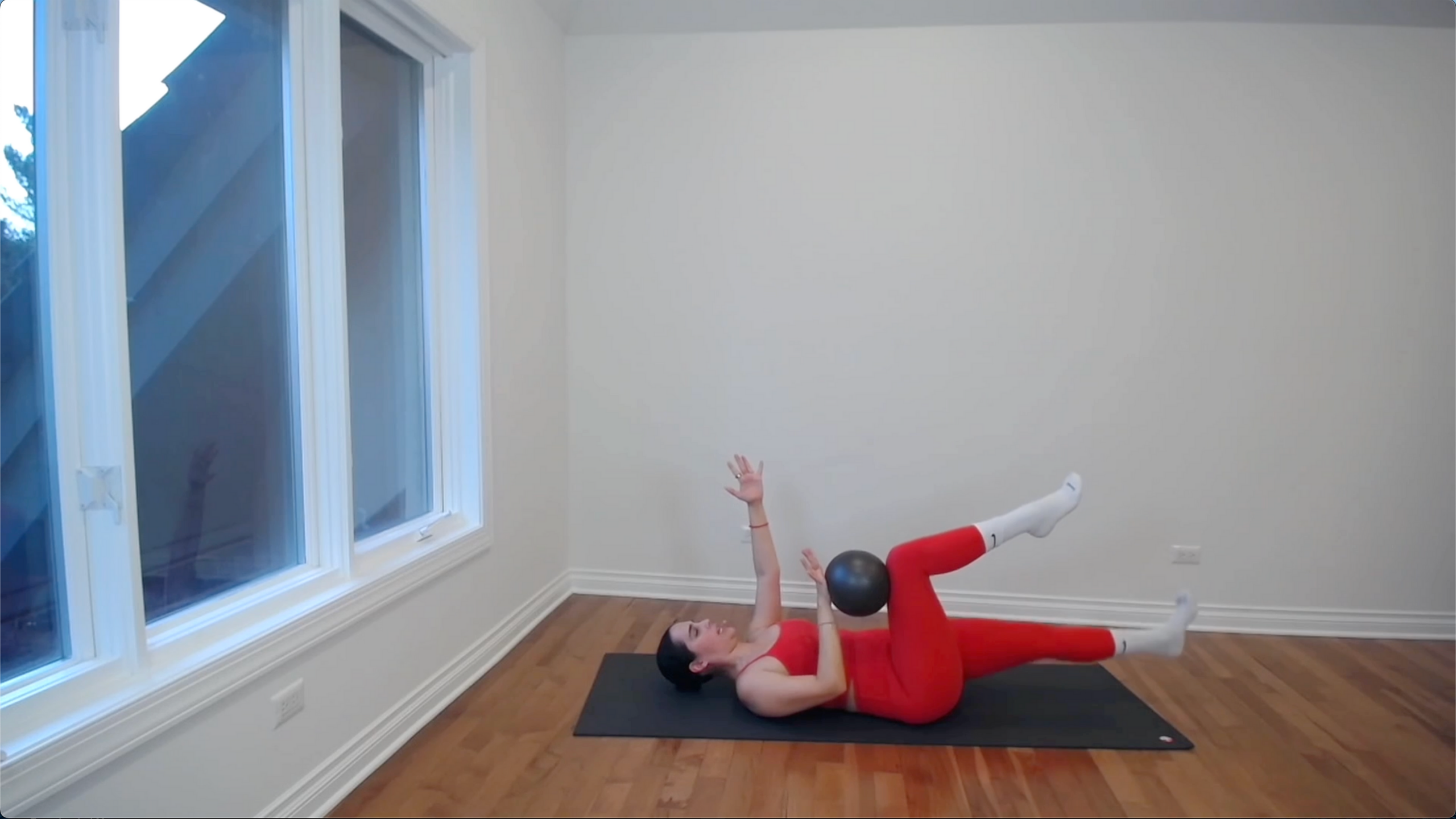 CORE BLAST 64 + COOLDOWN