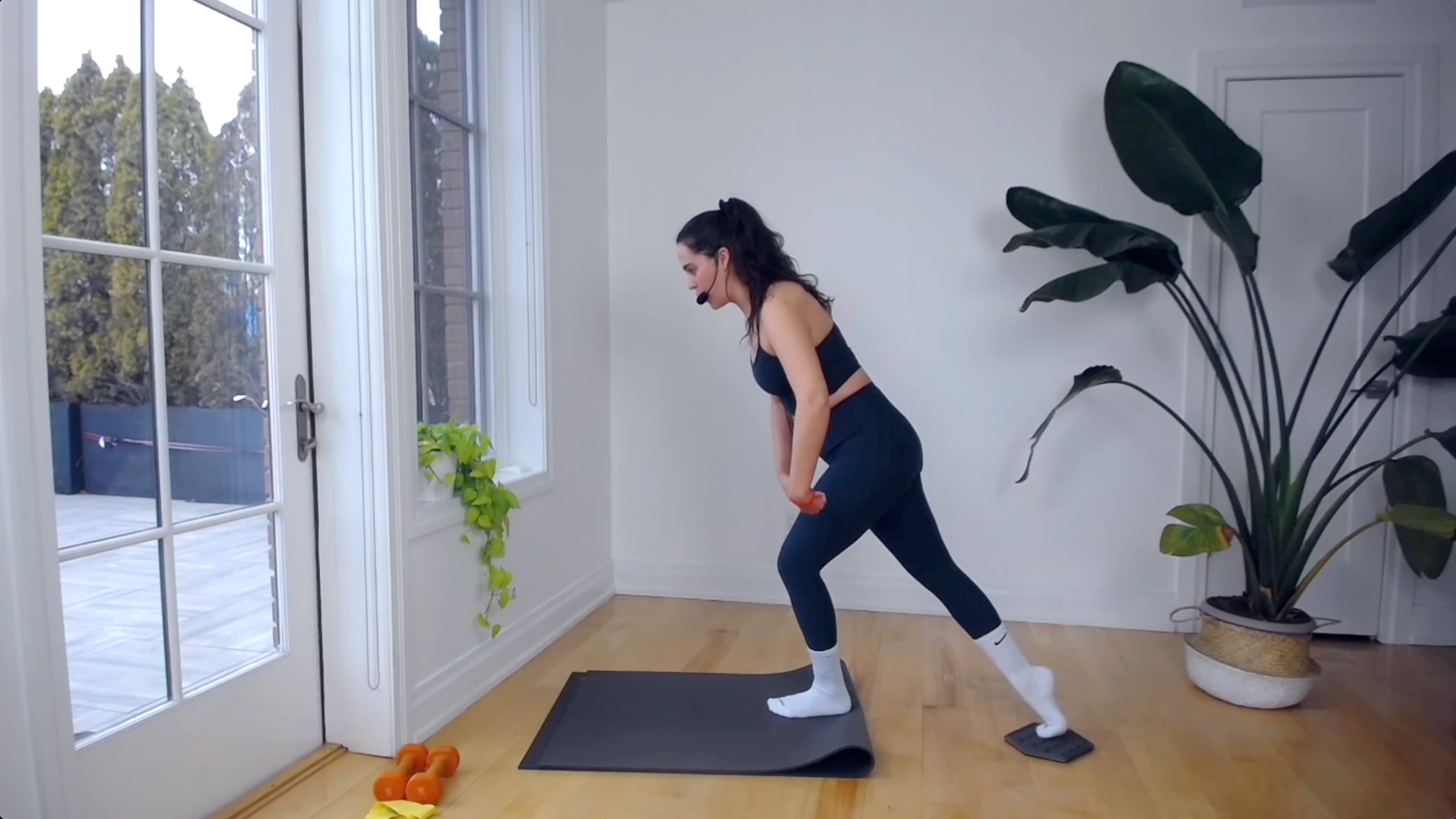 SCULPT EXPRESS 20: LOWER BODY