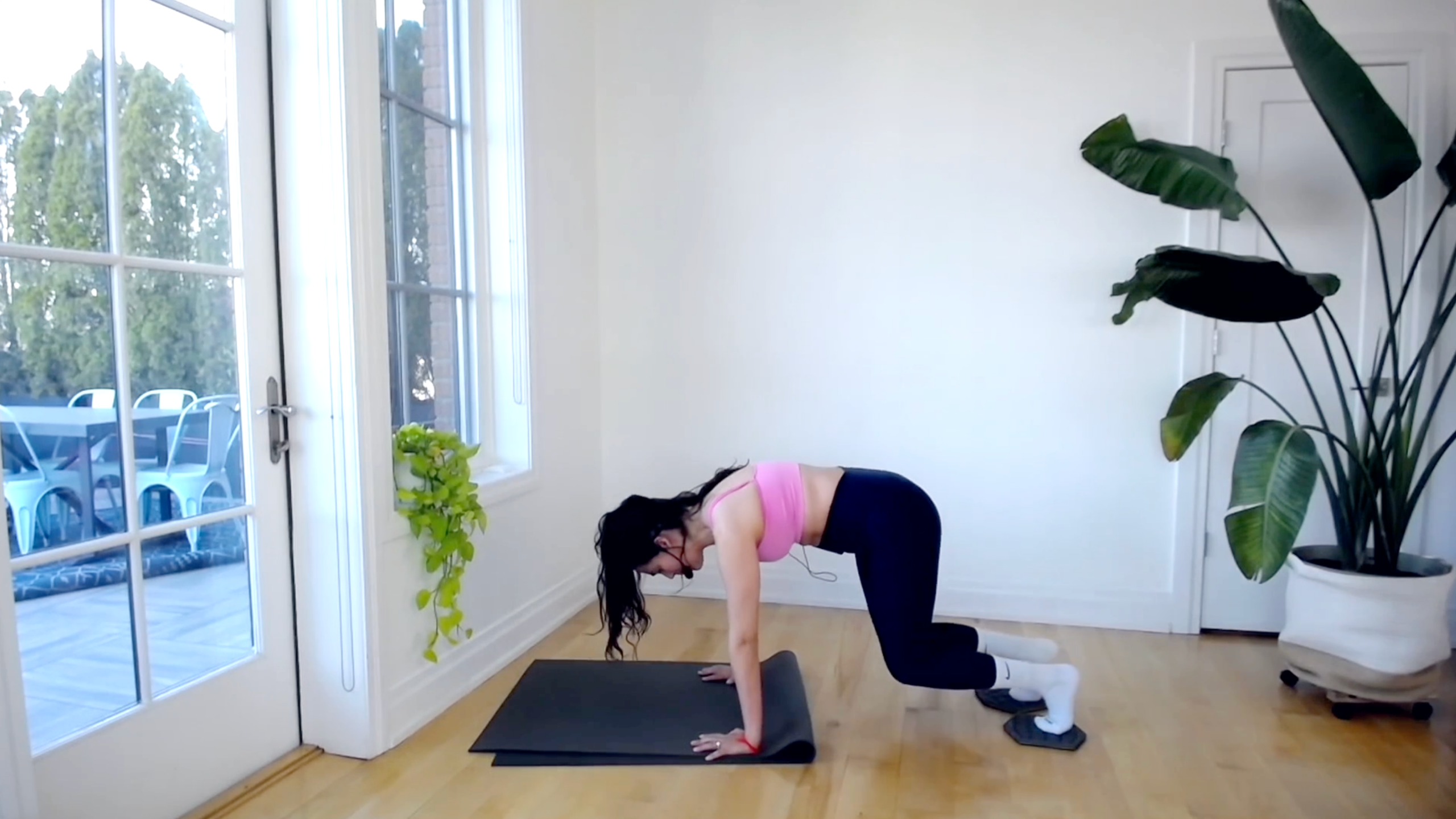 SCULPT EXPRESS 26: LOWER BODY