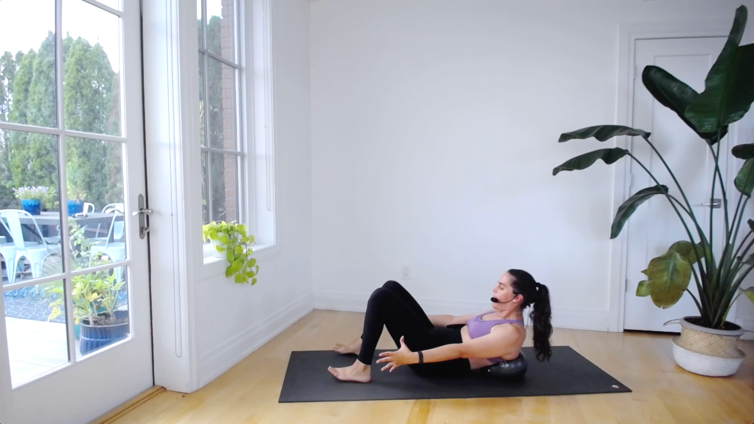 GENTLE SERIES 5: CORE