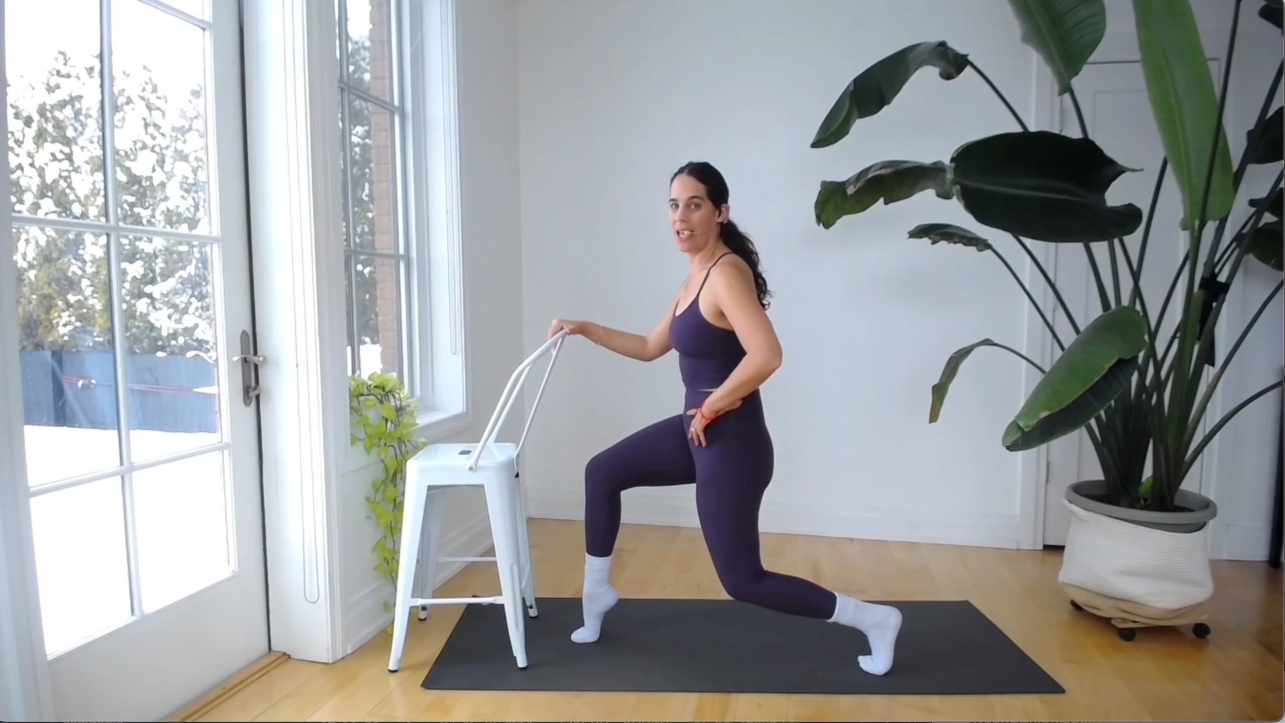 BARRE + SCULPT 104