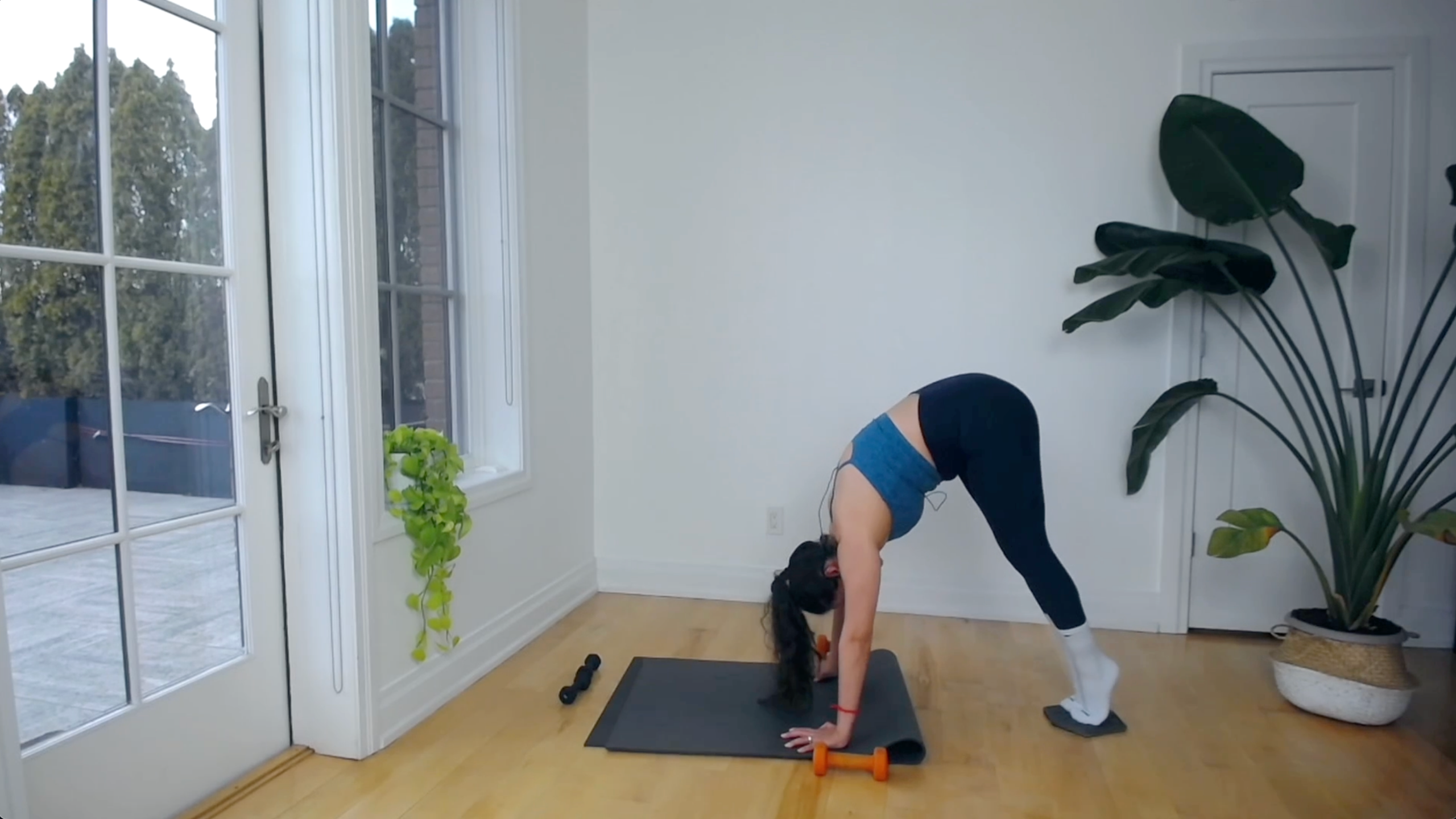 SCULPT EXPRESS 23: UPPER BODY + CORE