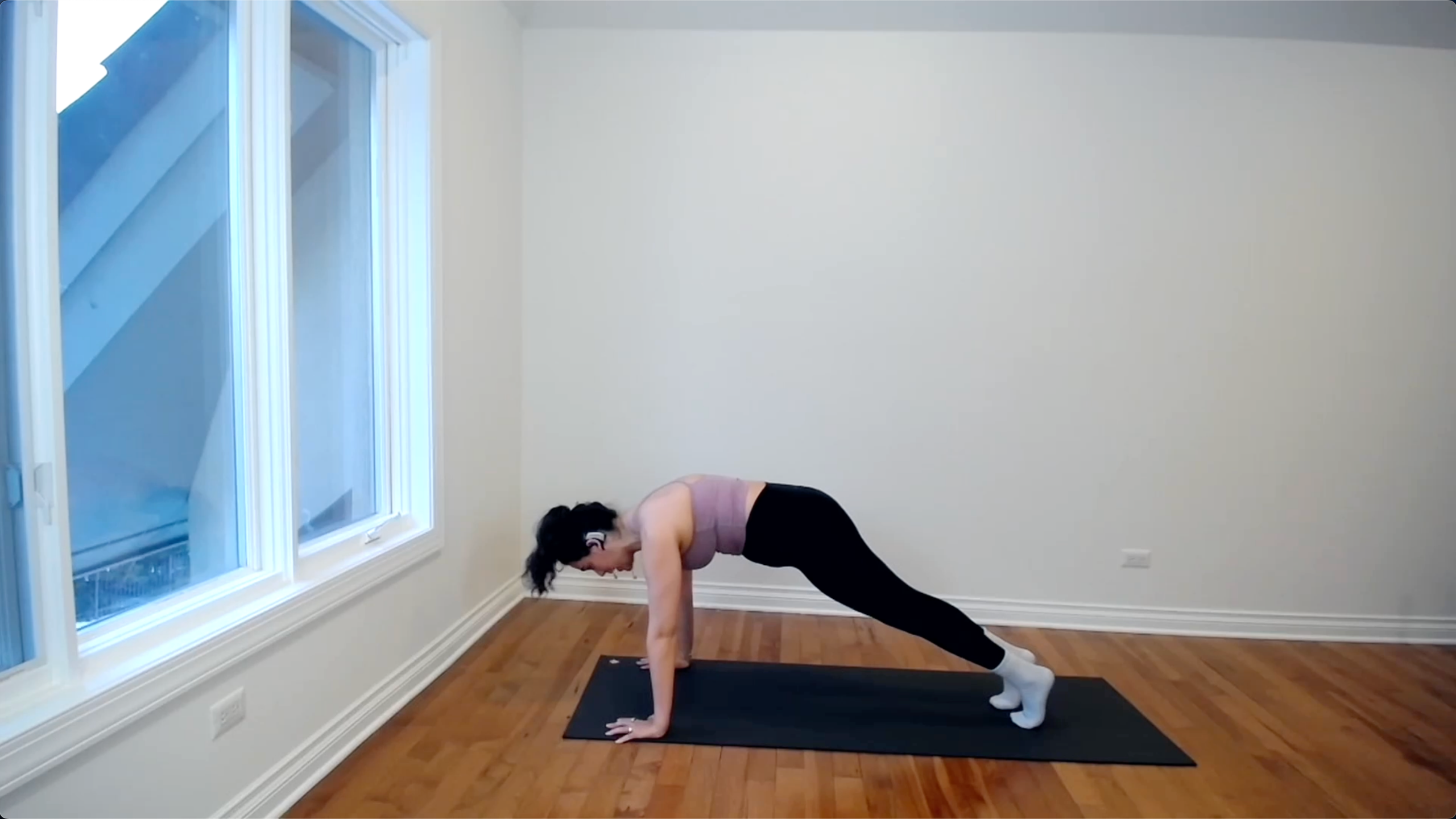 CORE BLAST 104 + COOLDOWN