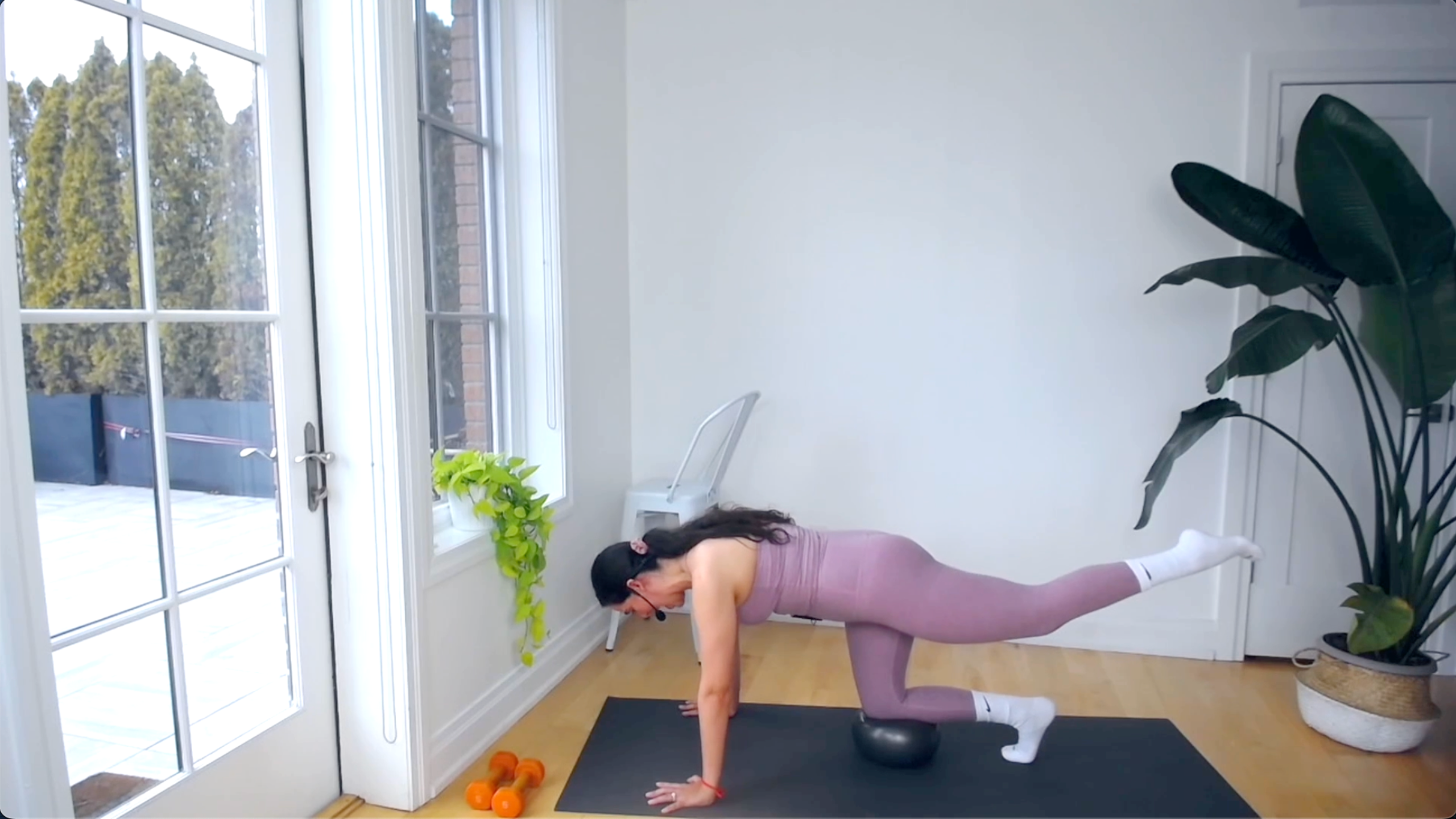 💔 BARRE 176: BREAKUP ANTHEMS