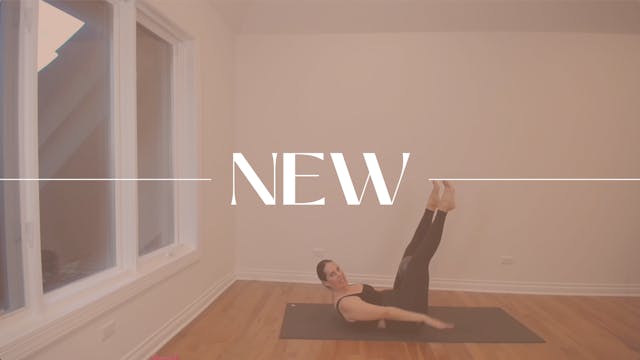 CORE BLAST 88 + COOLDOWN