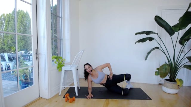 BARRE 150