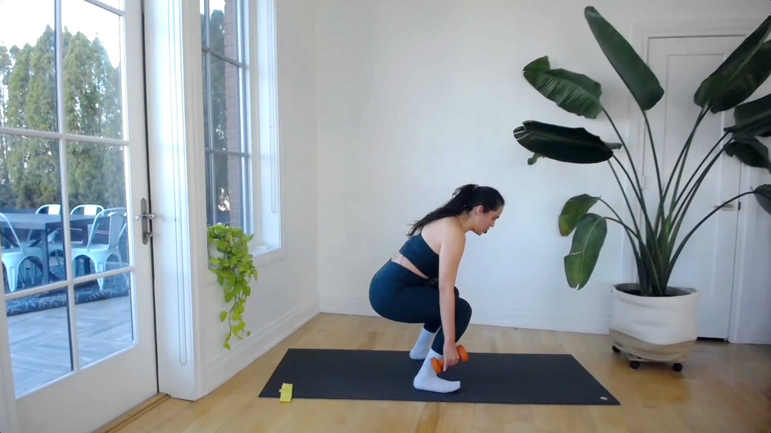SCULPT EXPRESS 24: LOWER BODY