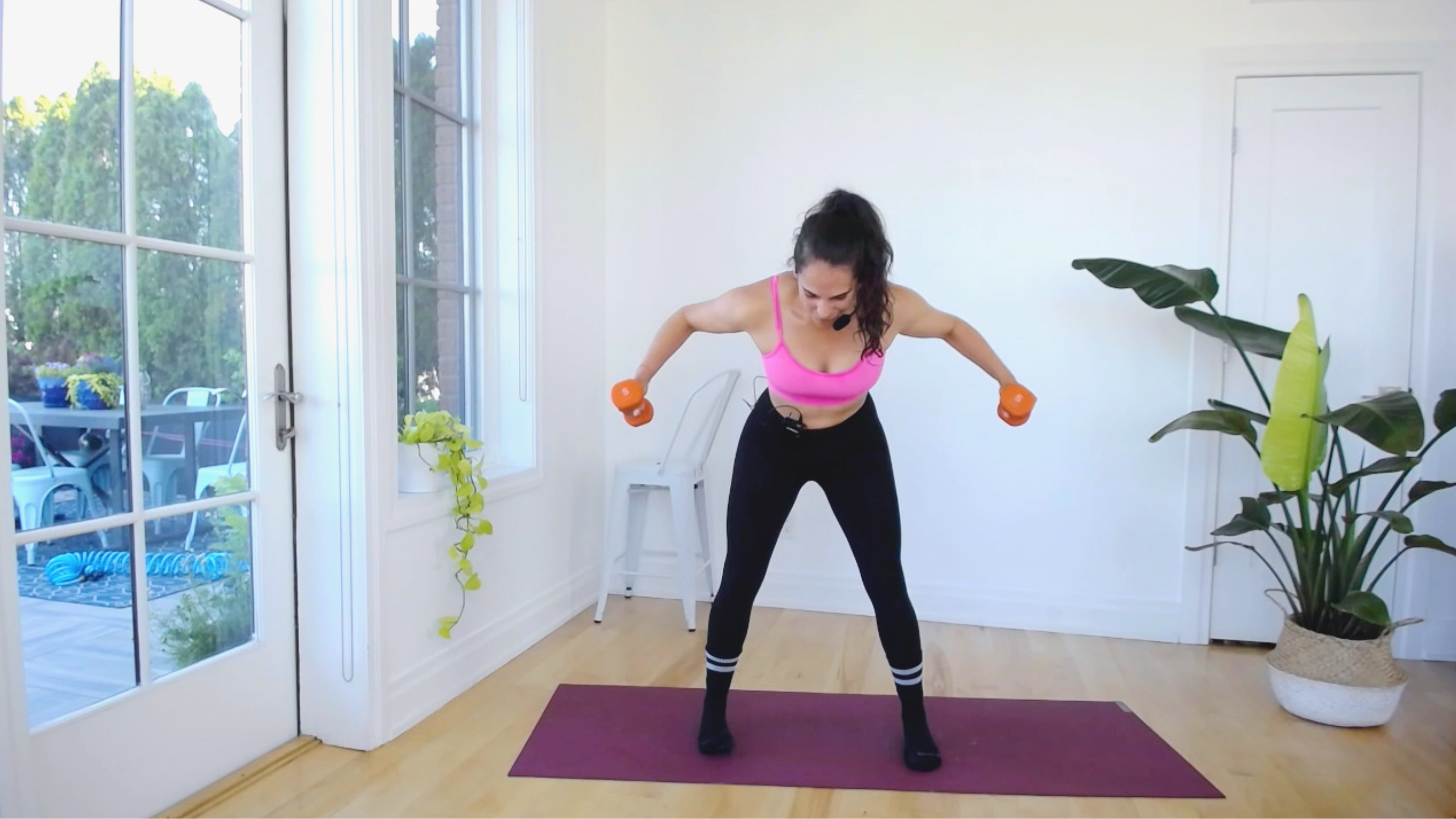 BARRE + SCULPT 31