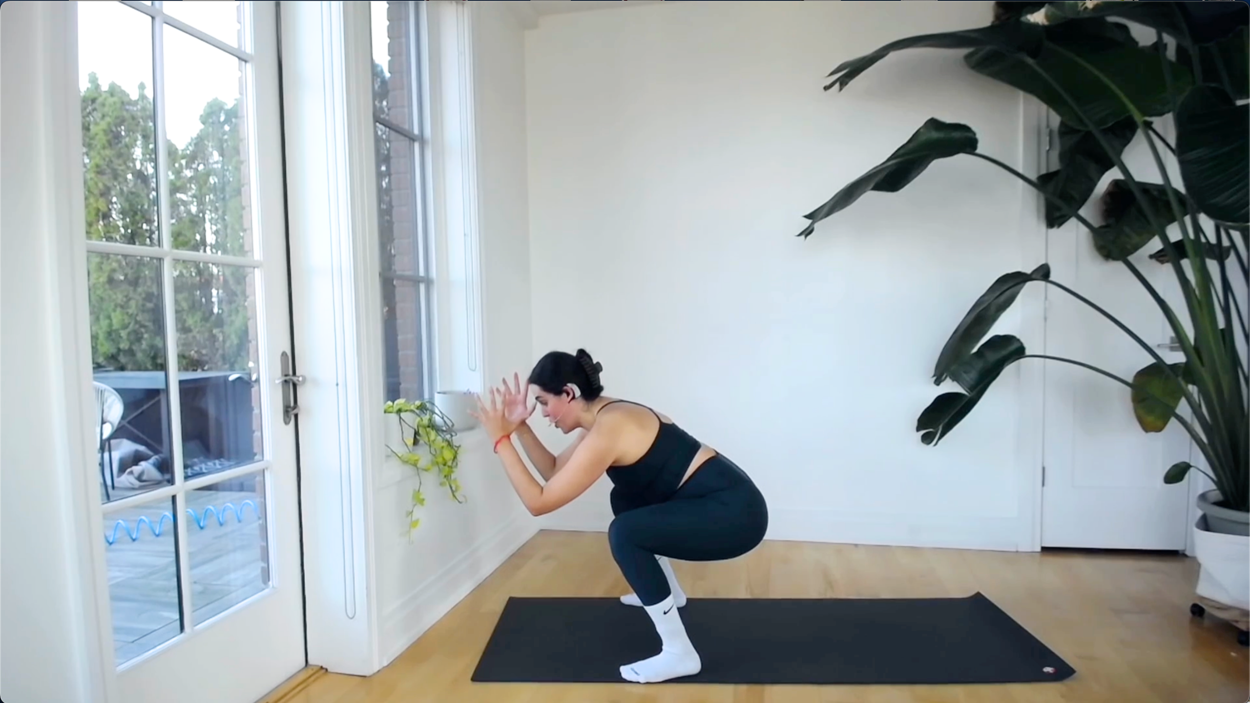 CARDIO BLAST 28 + COOLDOWN