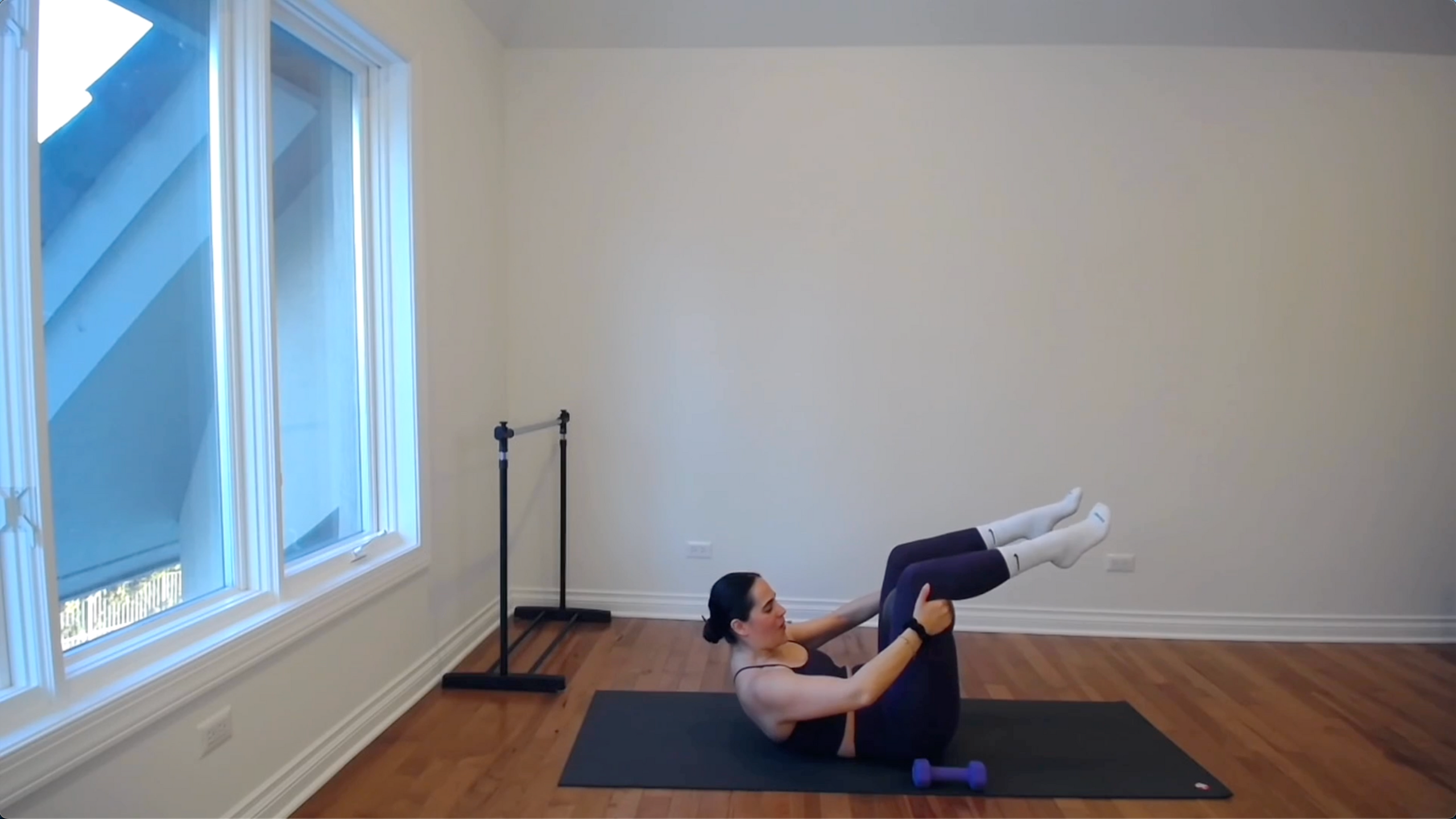 CORE BLAST 67 + COOLDOWN