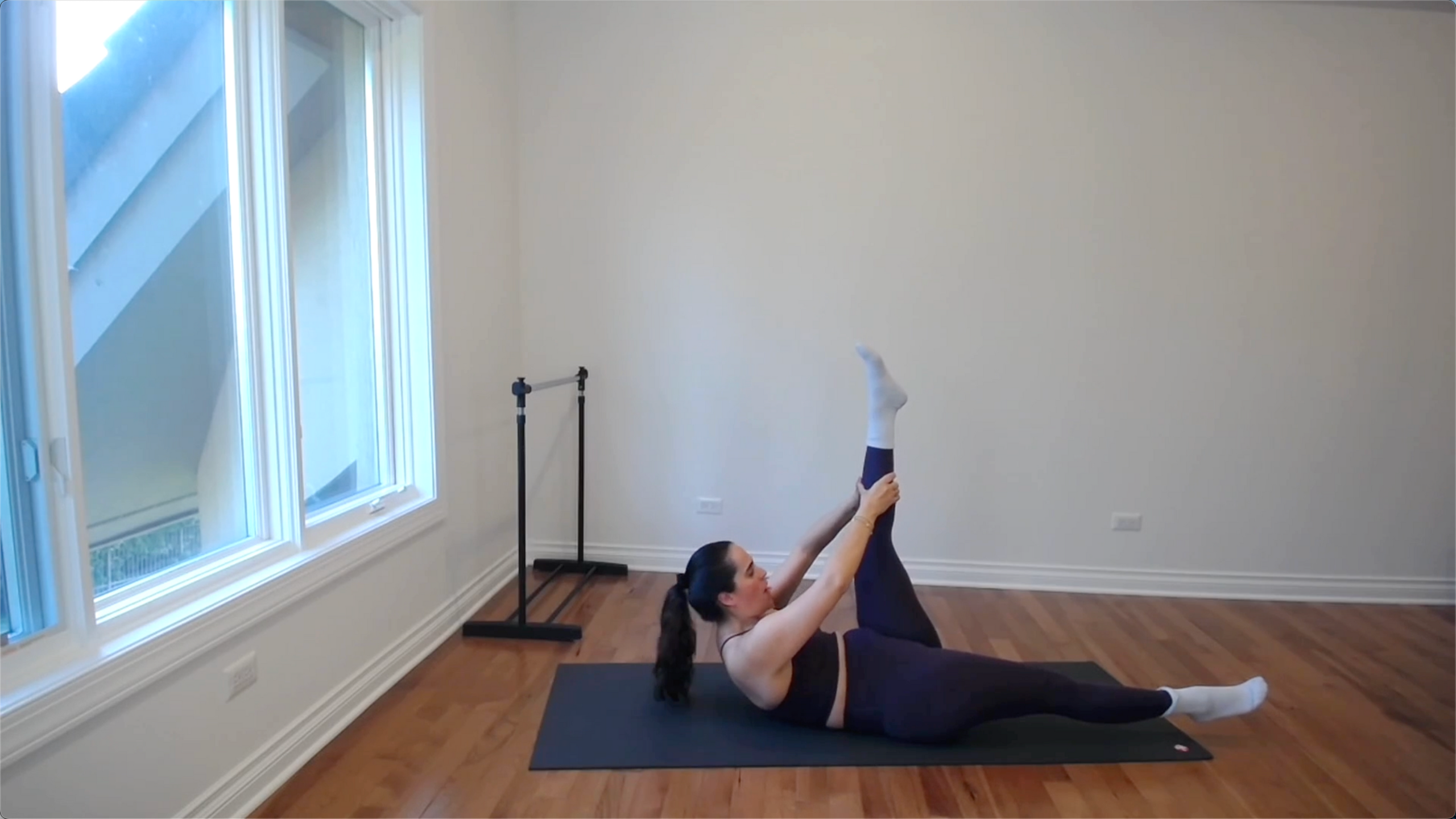 CORE BLAST 78 + COOLDOWN