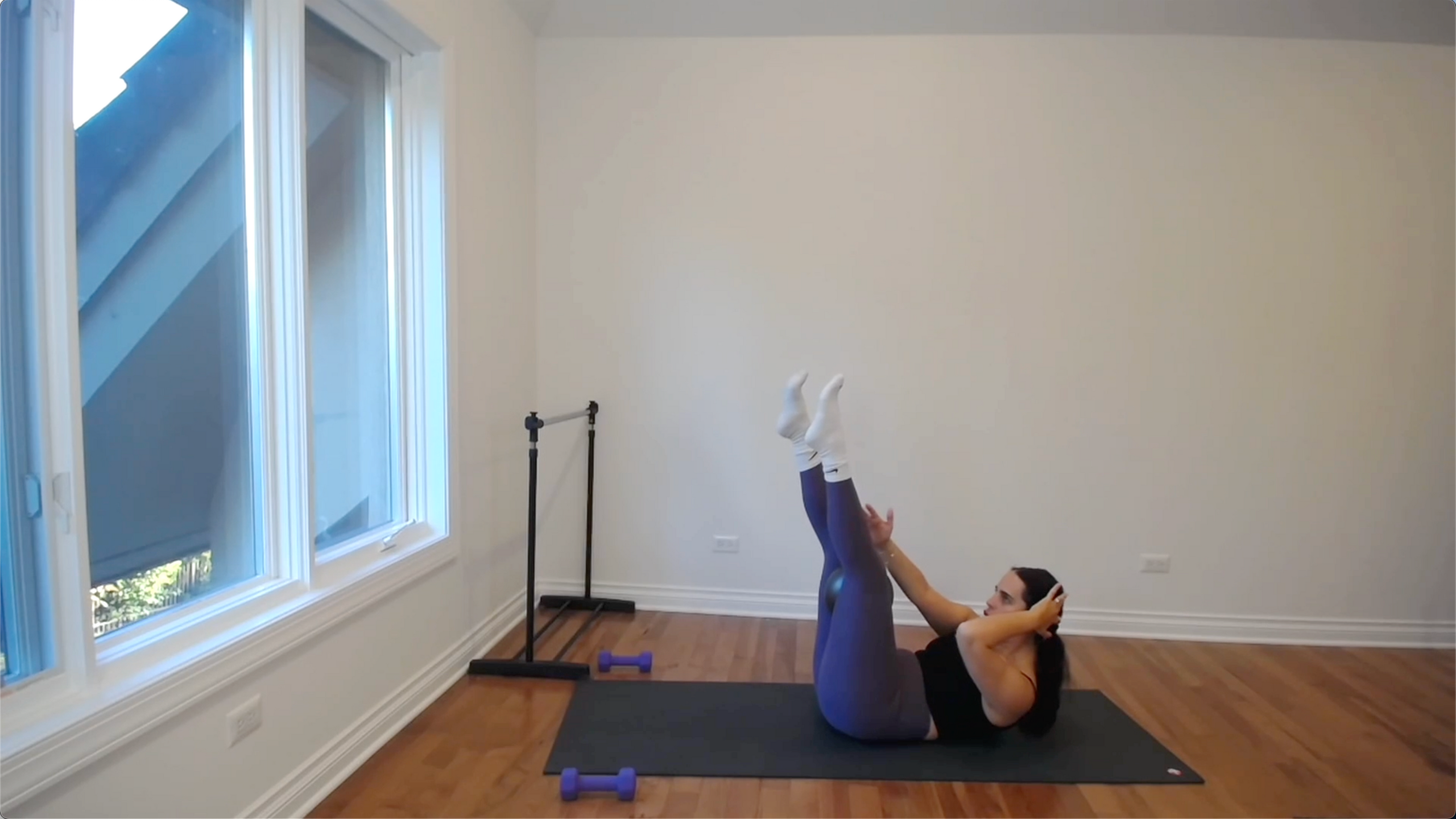 CORE BLAST 85 + COOLDOWN