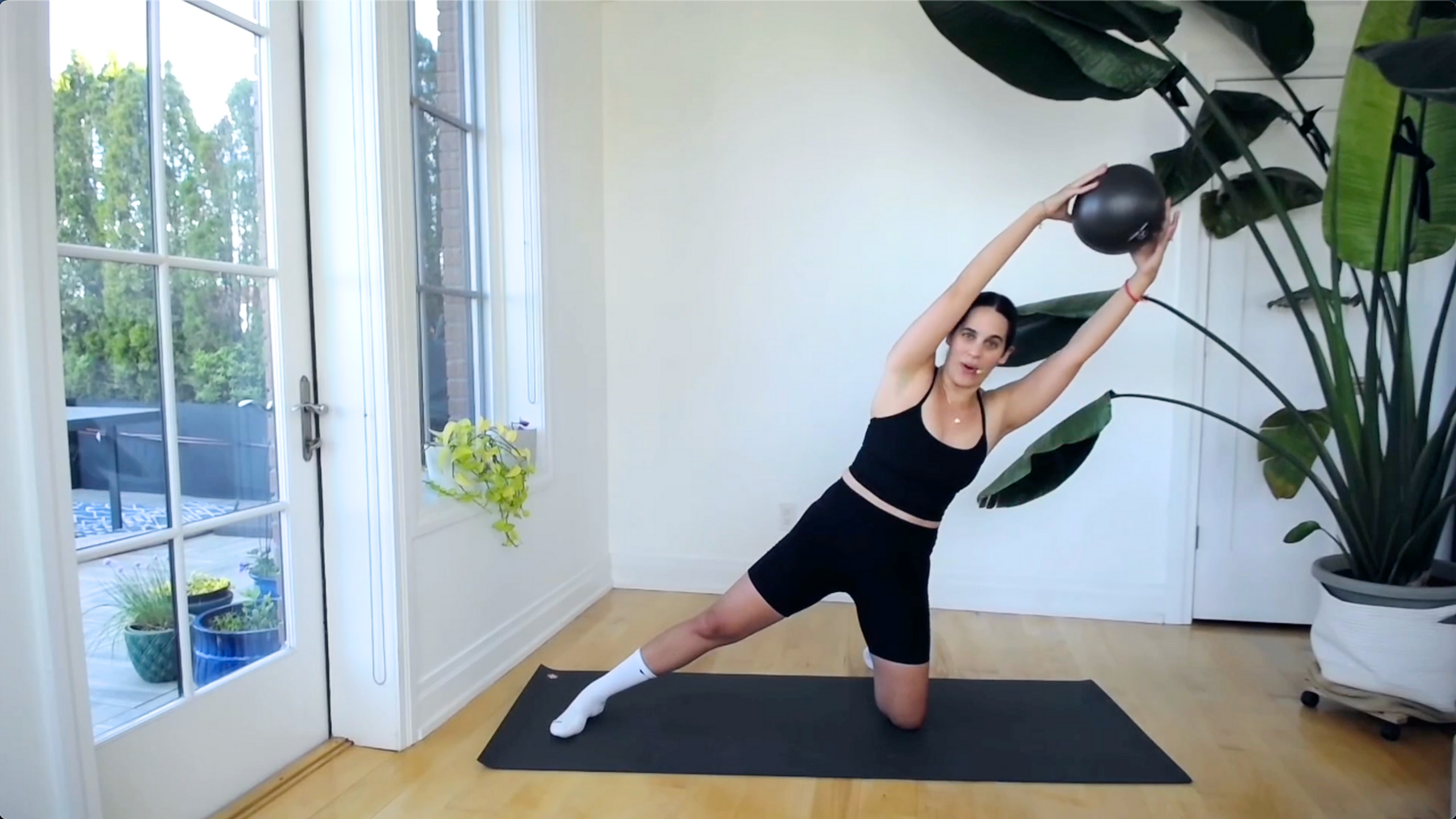 CORE BLAST 54 + COOLDOWN