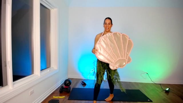 CIRCUIT 64: HALLOWEEN 2025