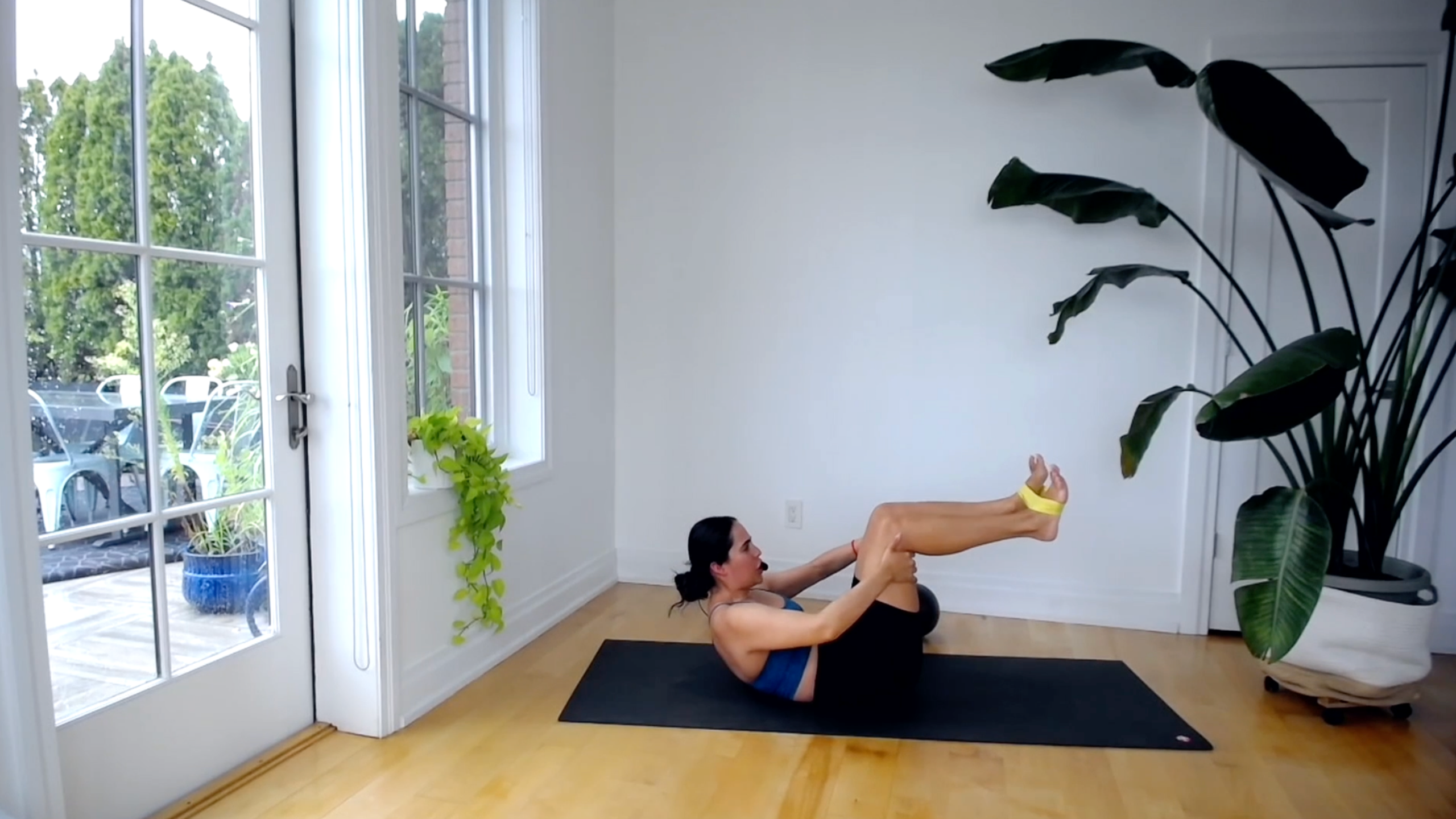 CORE BLAST 19 + COOLDOWN