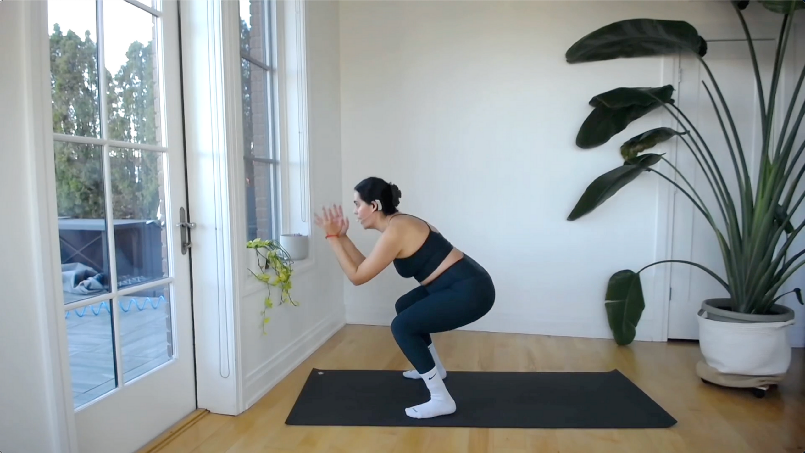 CARDIO BLAST 34 + COOLDOWN