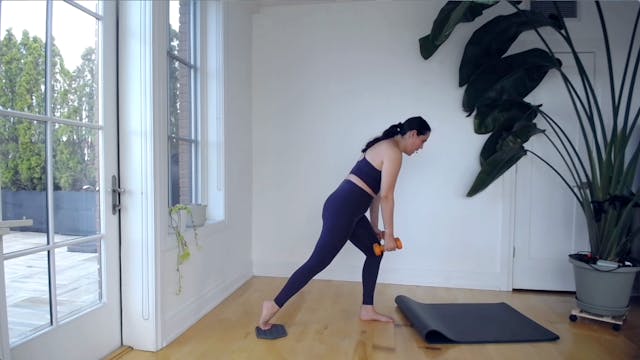 SCULPT 172