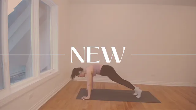 CORE BLAST 104 + COOLDOWN