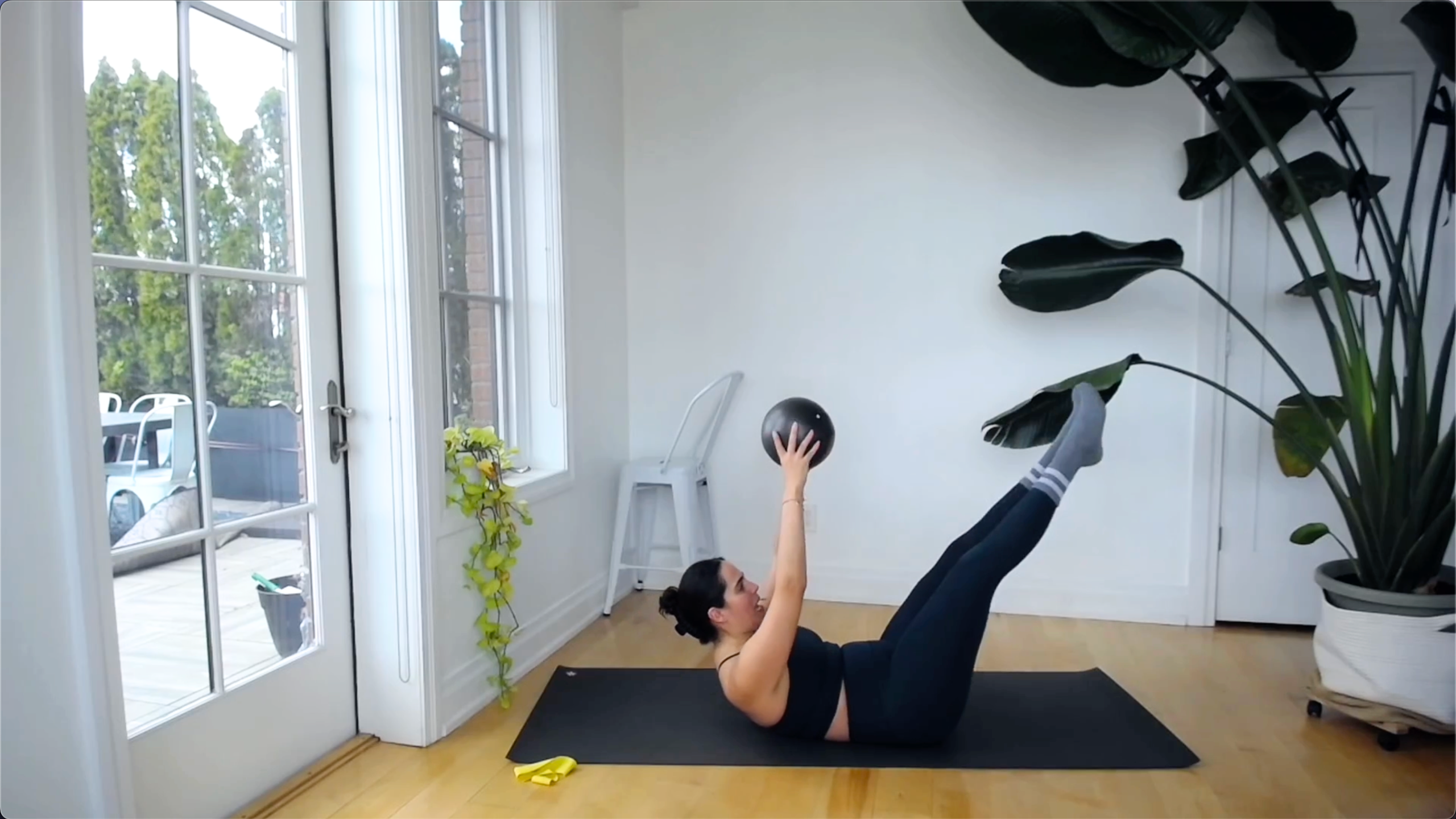 CORE BLAST 44 + COOLDOWN