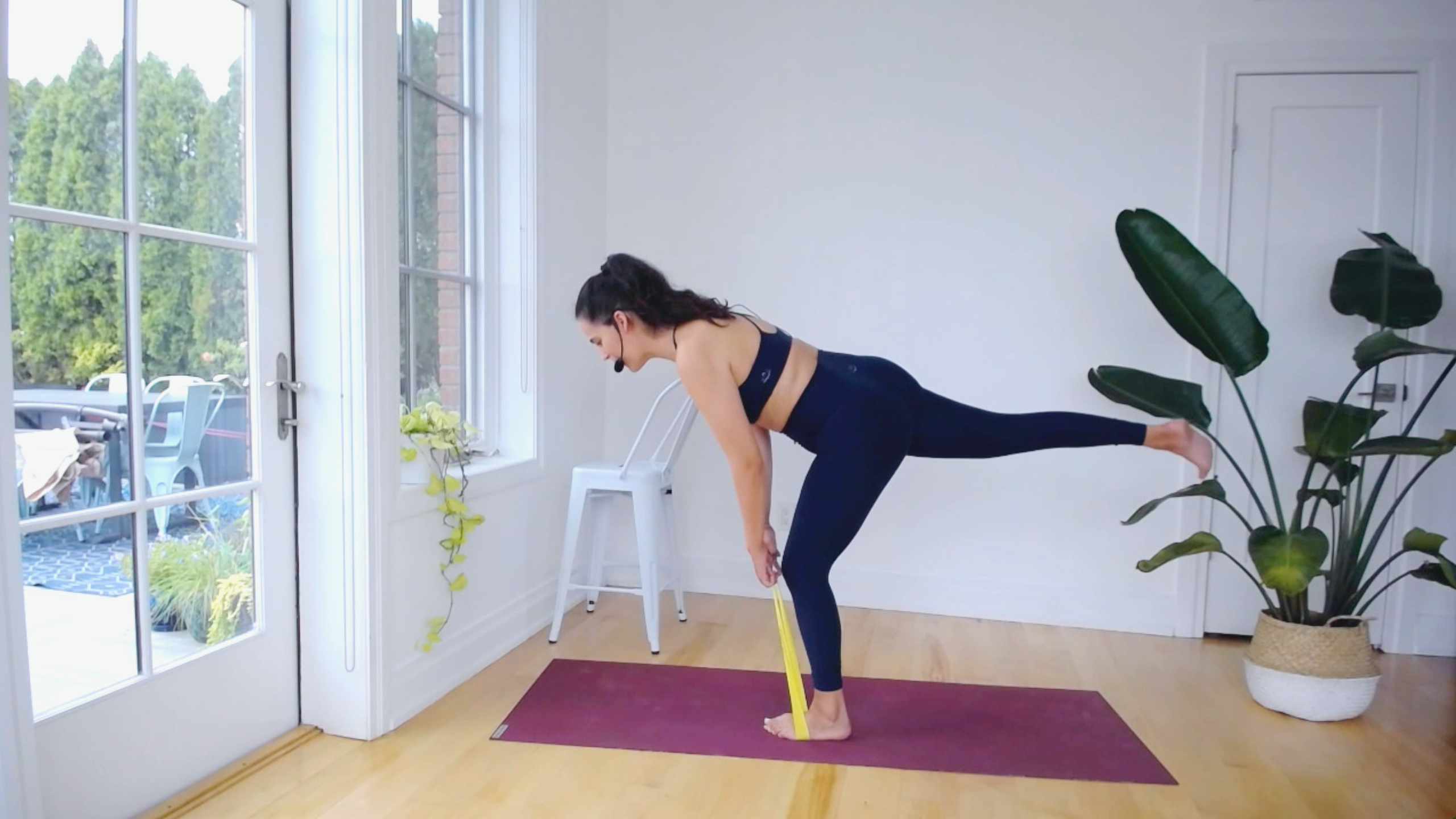QUICKIE GLUTE BLAST
