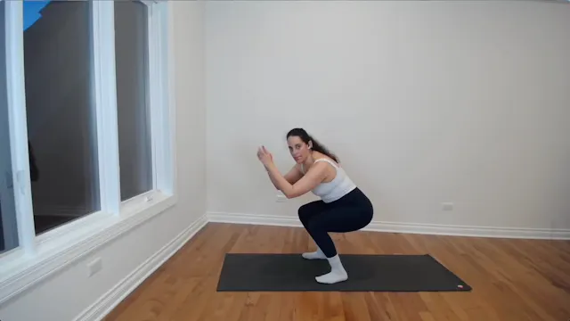 CORE BLAST 102 + COOLDOWN