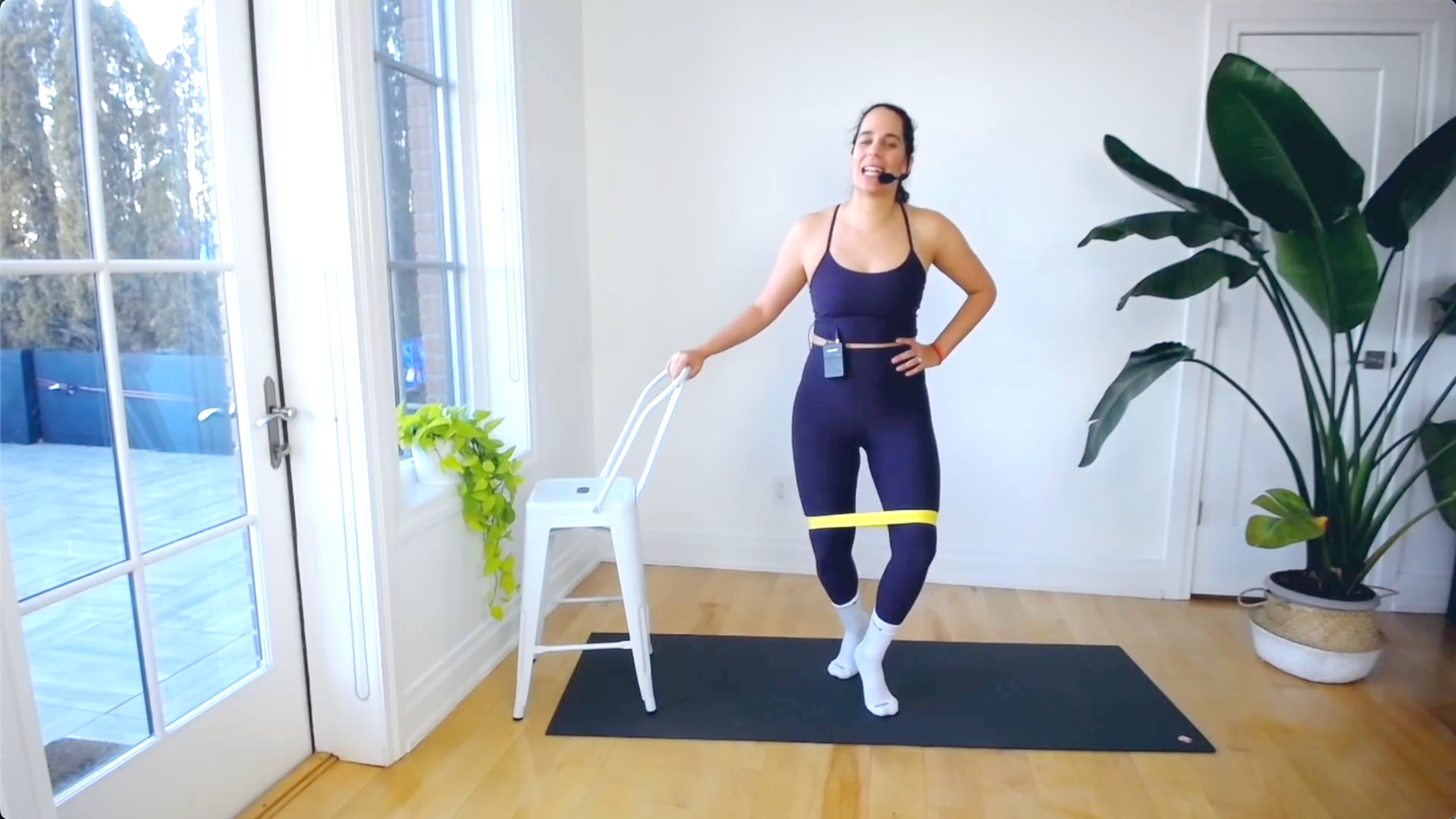 🐝🎤 BARRE + SCULPT 71: BEYONCE THROUGH THE AGES