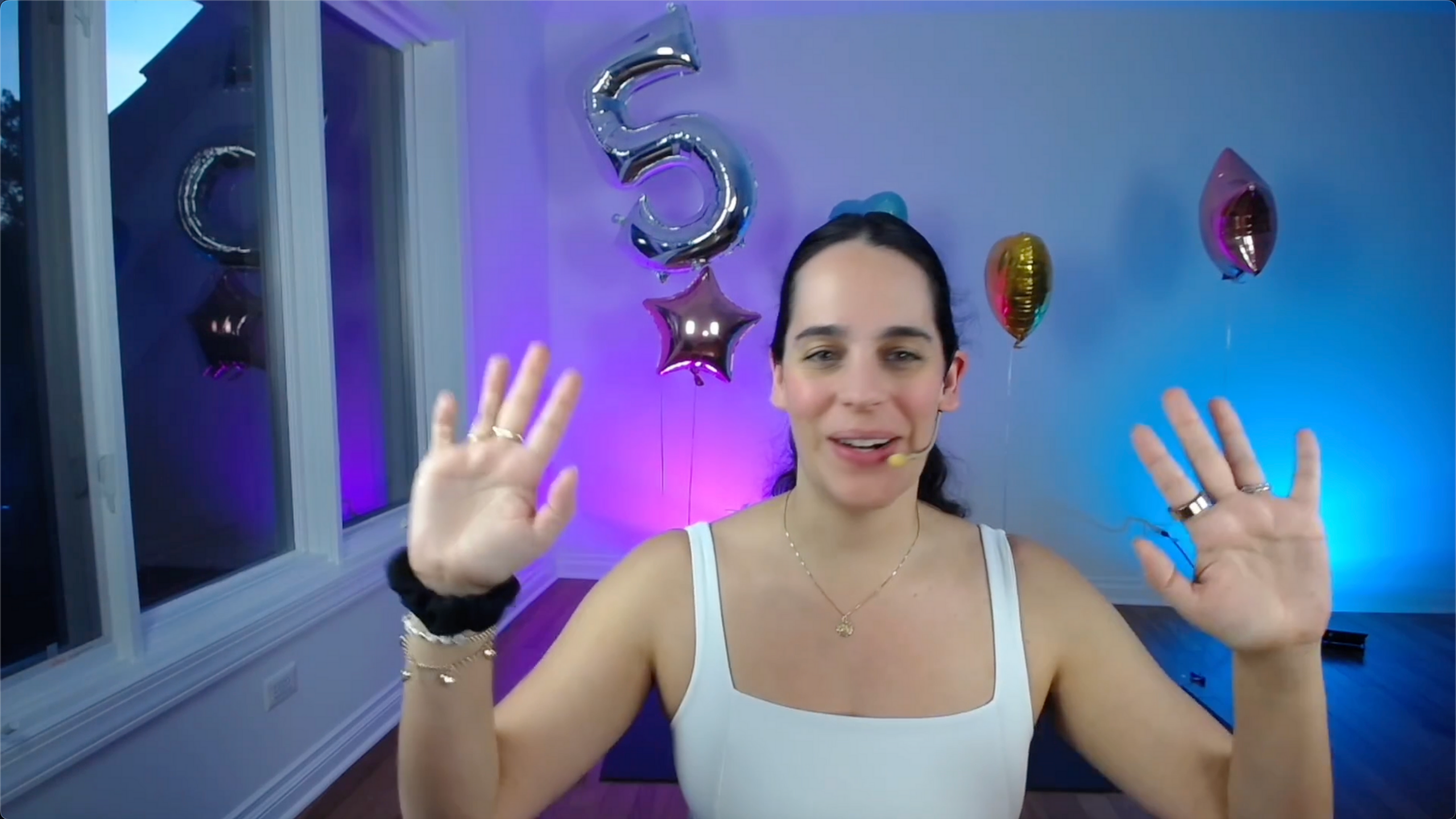 SCULPT 164: 5TH ANNIVERSARY