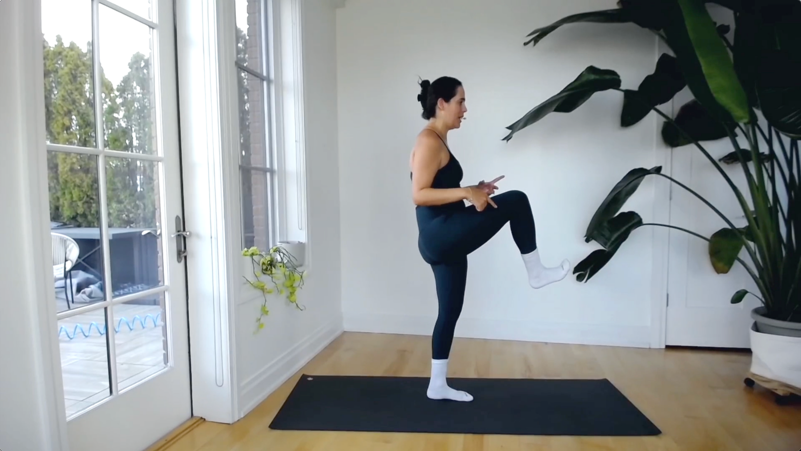 CARDIO BLAST 27 + COOLDOWN