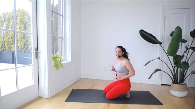 CARDIO BLAST 7