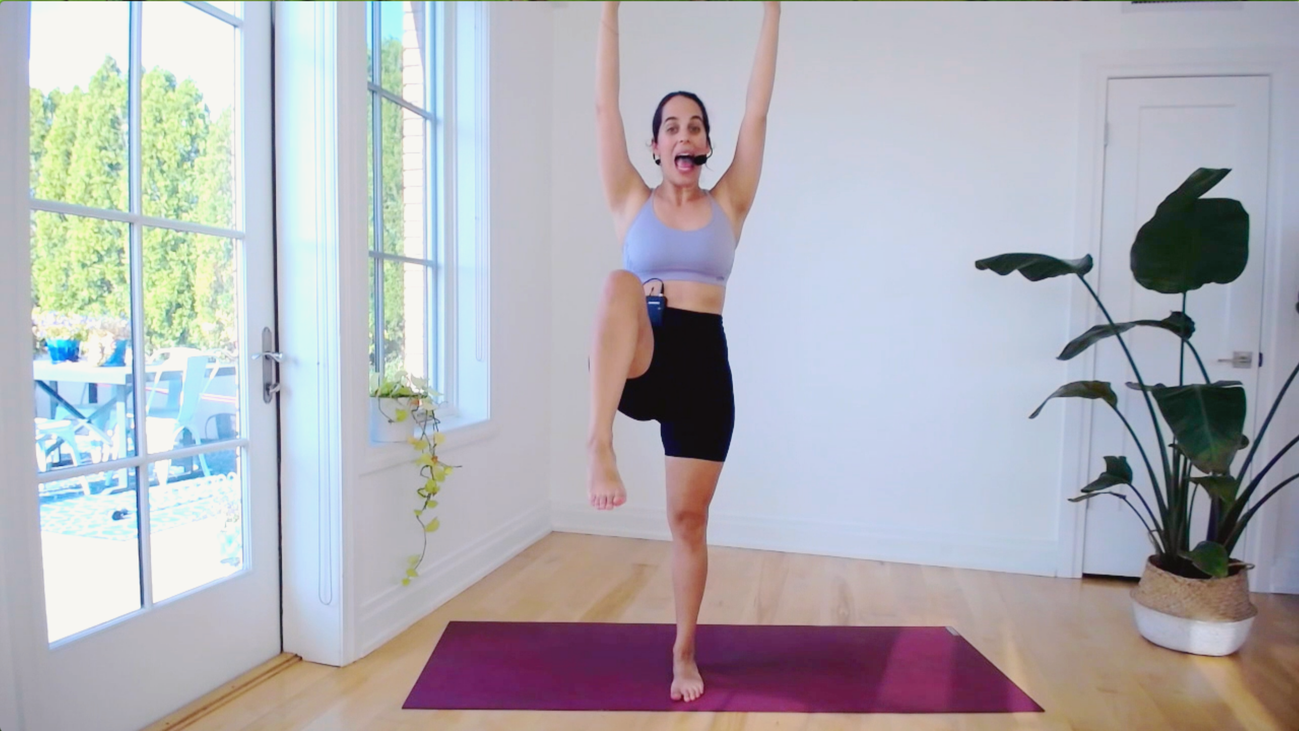 CARDIO BLAST 4: BODYWEIGHT