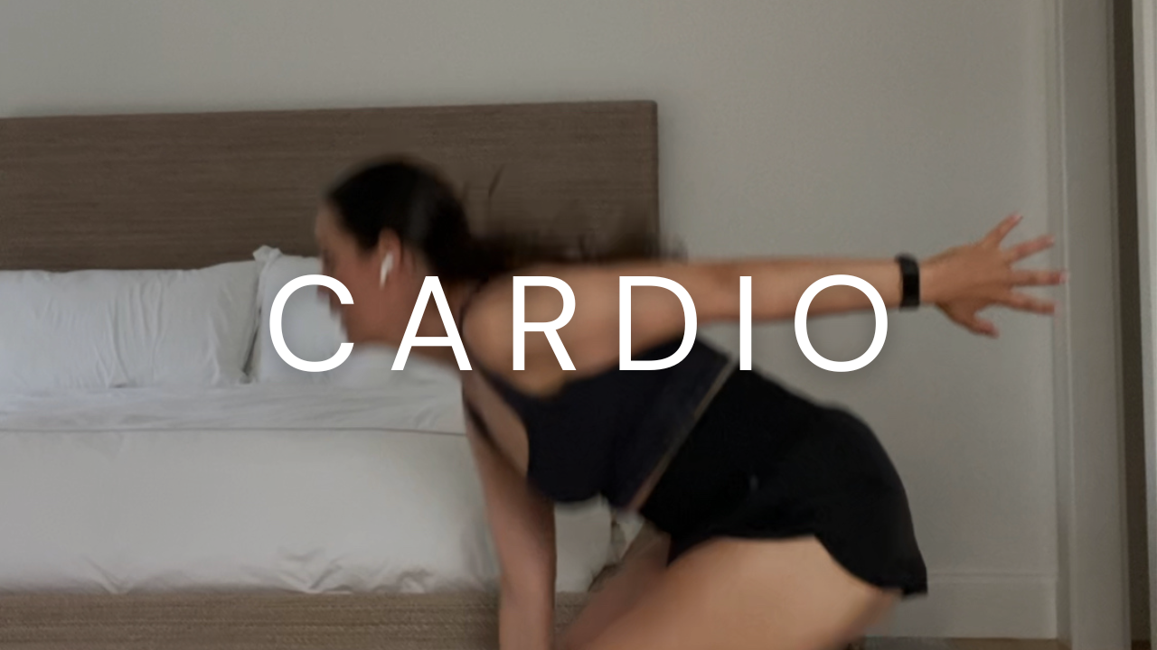 CARDIO