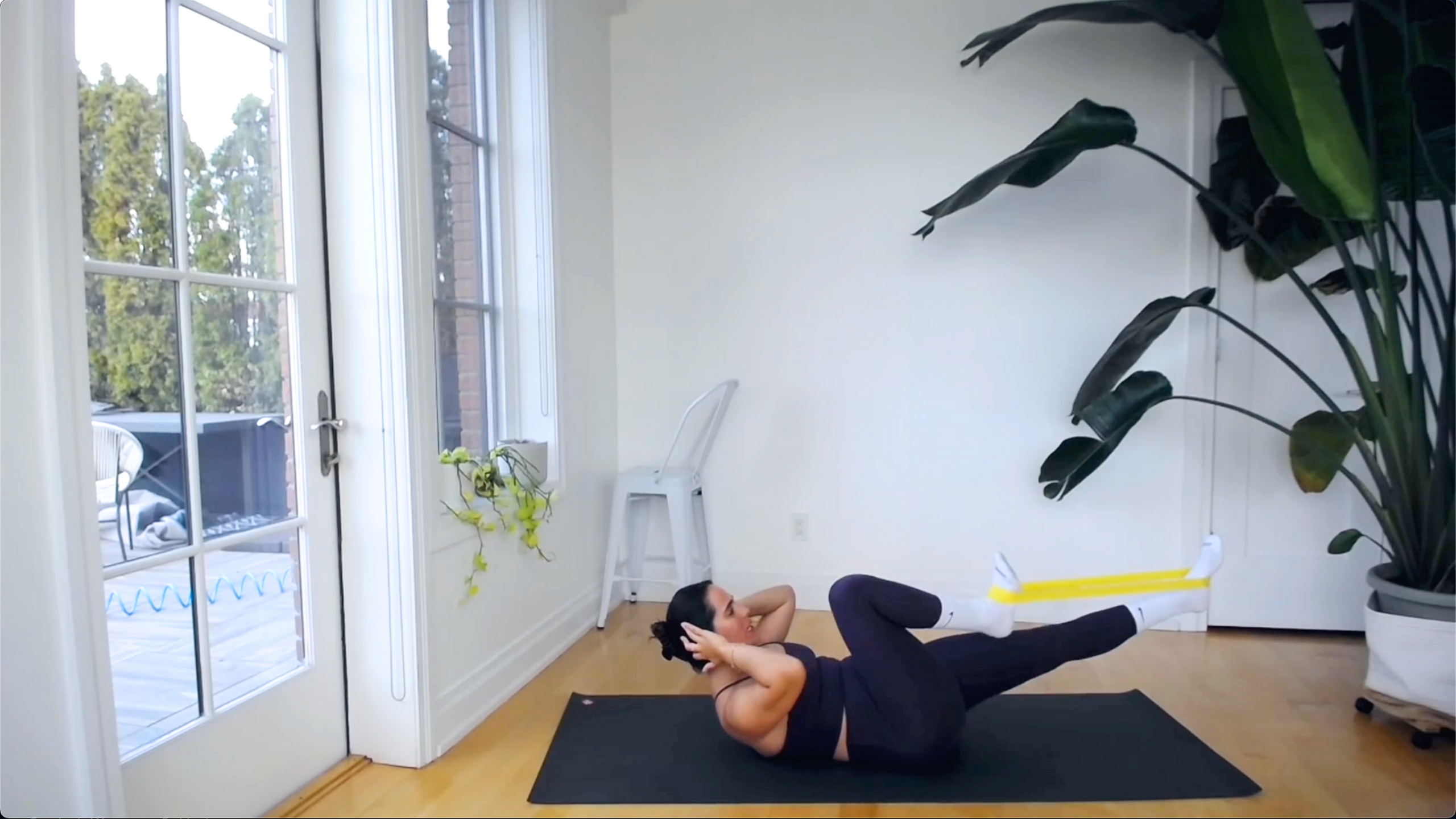 CORE BLAST 53 + COOLDOWN