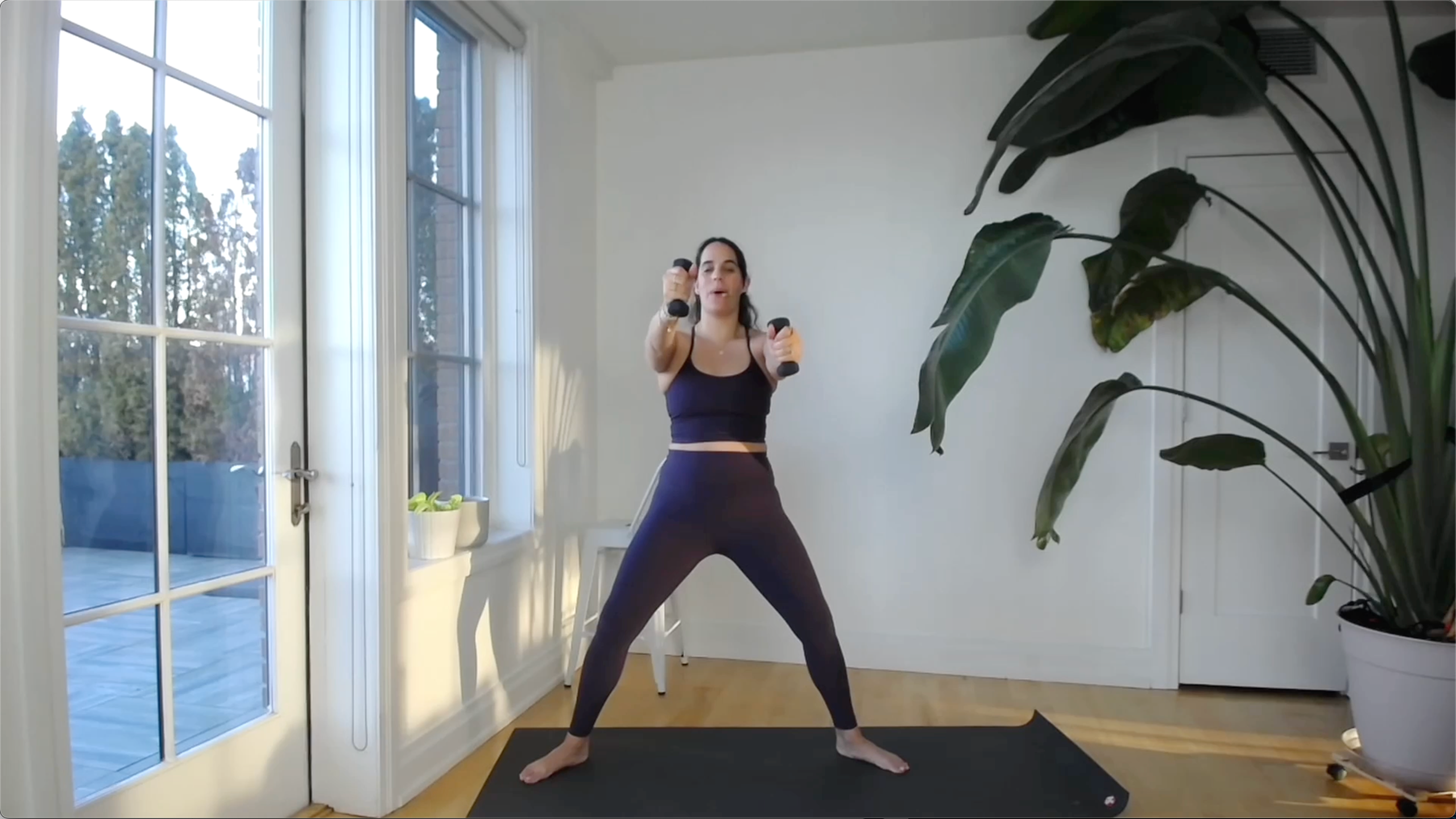 BARRE 303