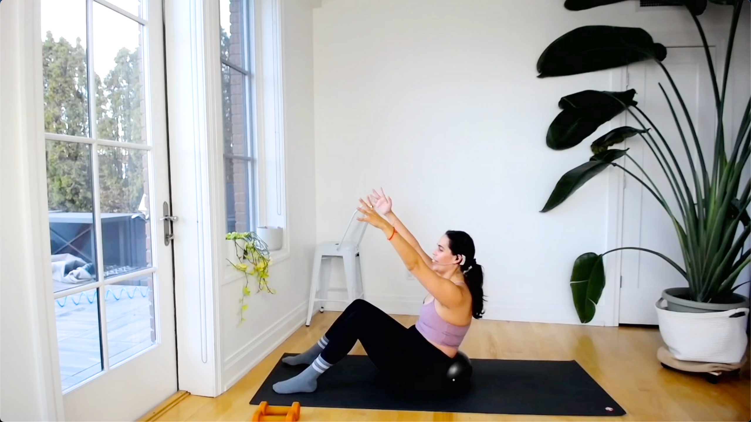 CORE BLAST 52 + COOLDOWN