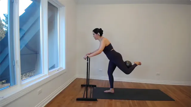 BARRE 298