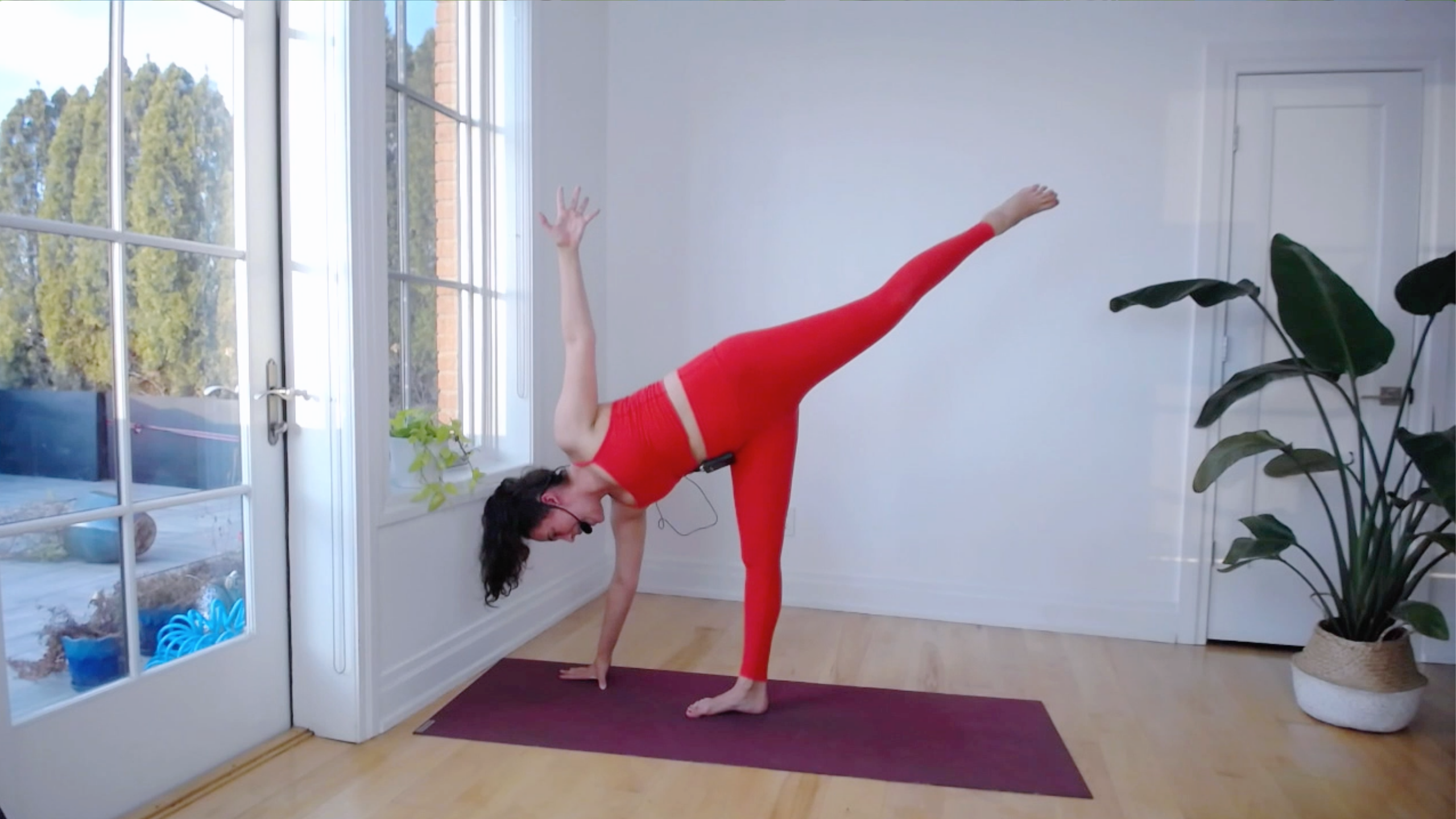 NEW YEAR GENTLE RESET