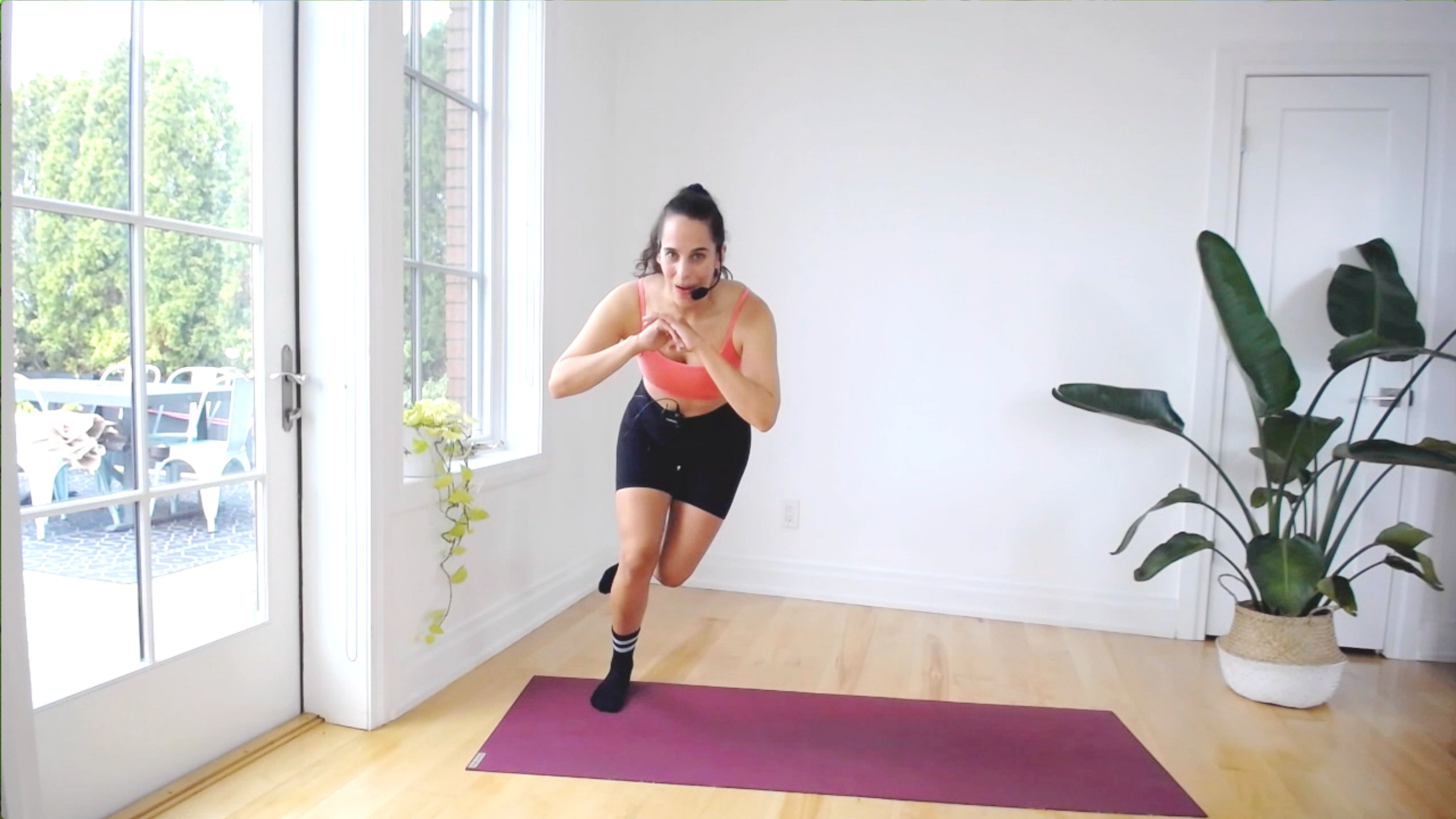 🦋 ANGSTY BODYWEIGHT CARDIO