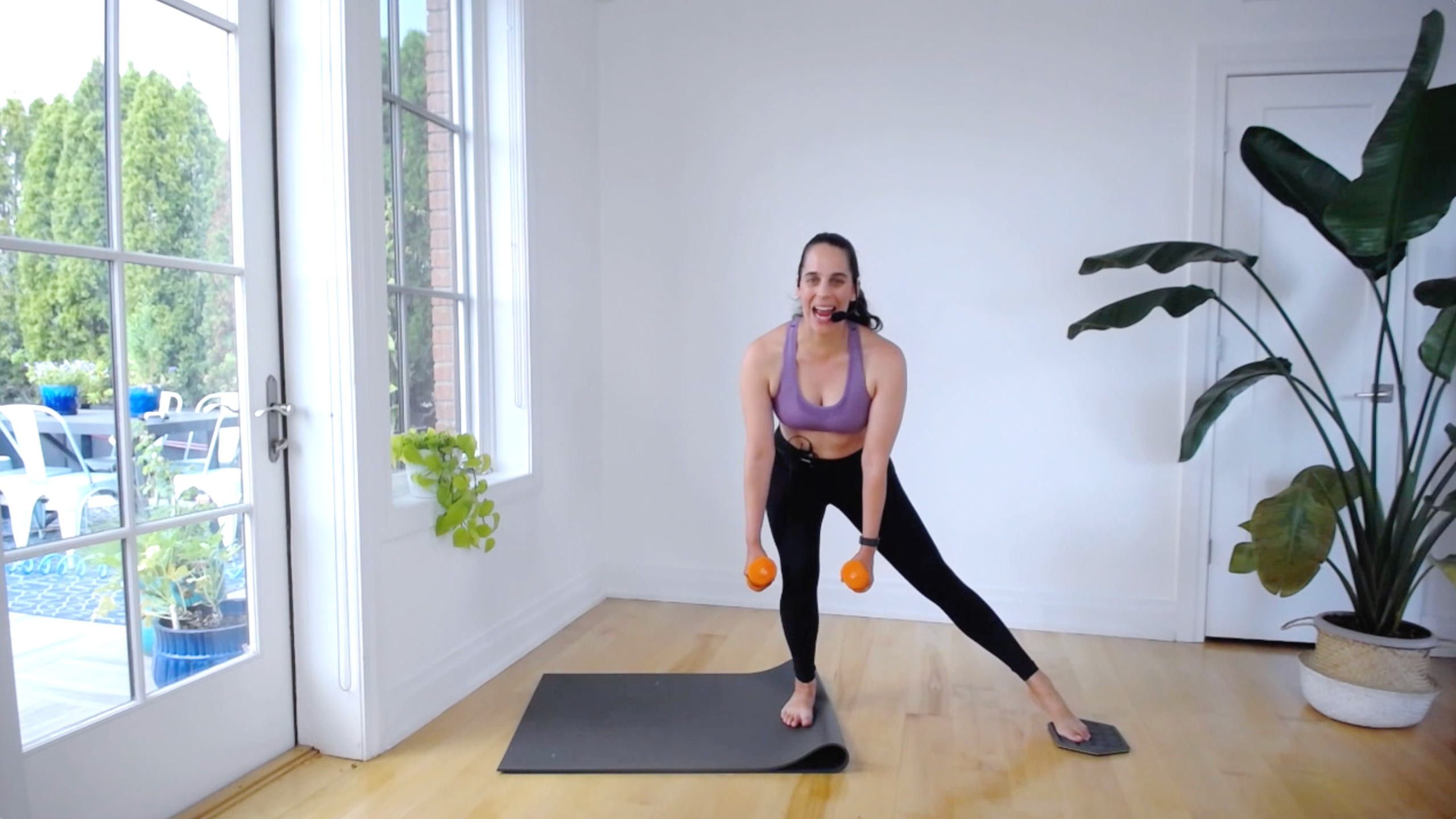 GLIDERS: SLOW + CONTROLLED