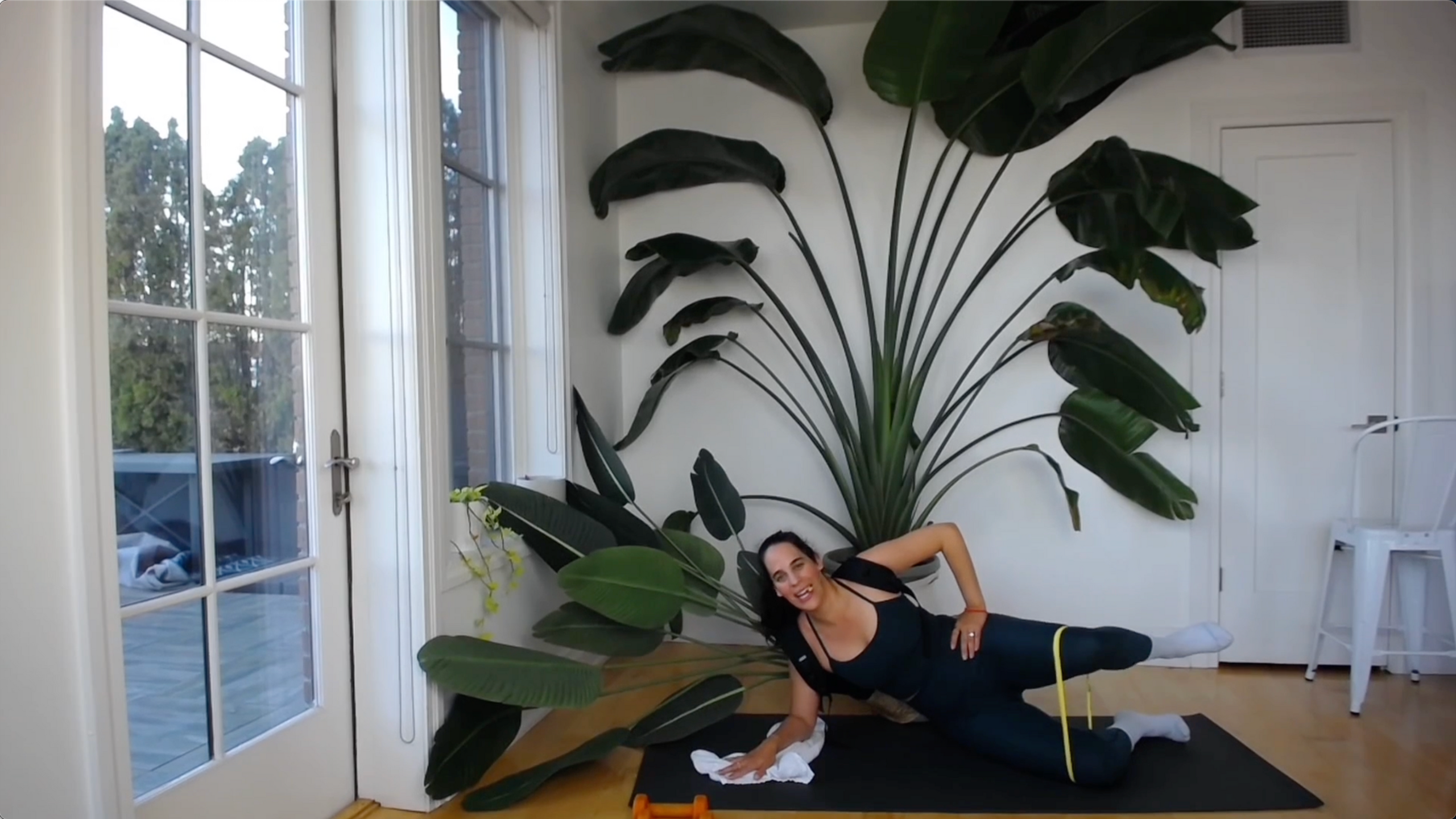 🎃 BARRE 244: HAPPY HALLOWEEN 2024