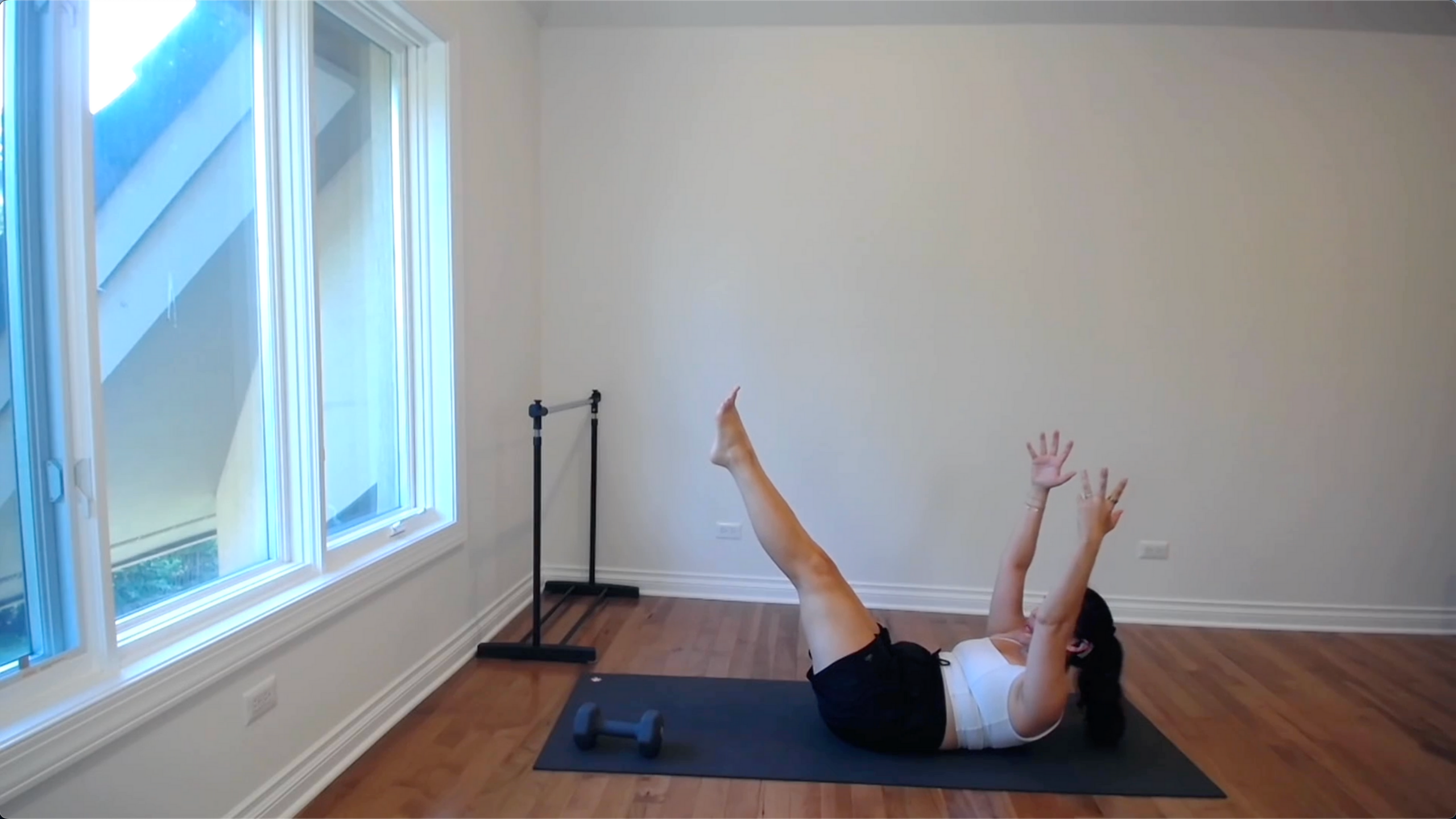 CARDIO BLAST 42 + COOLDOWN