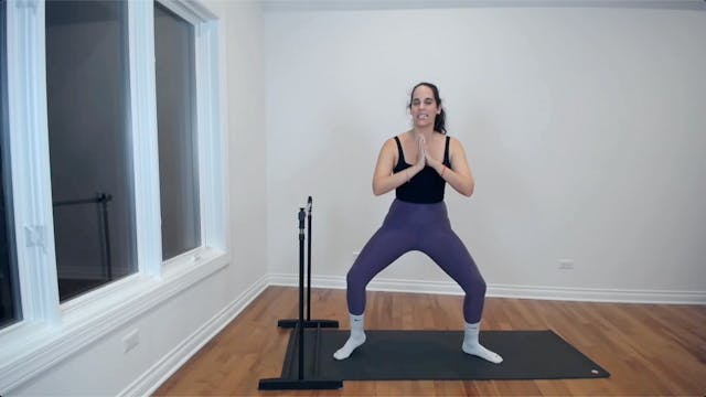 BARRE 271