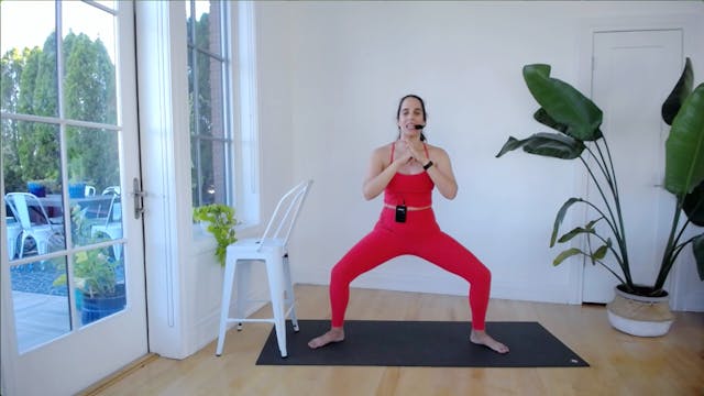 BARRE 146