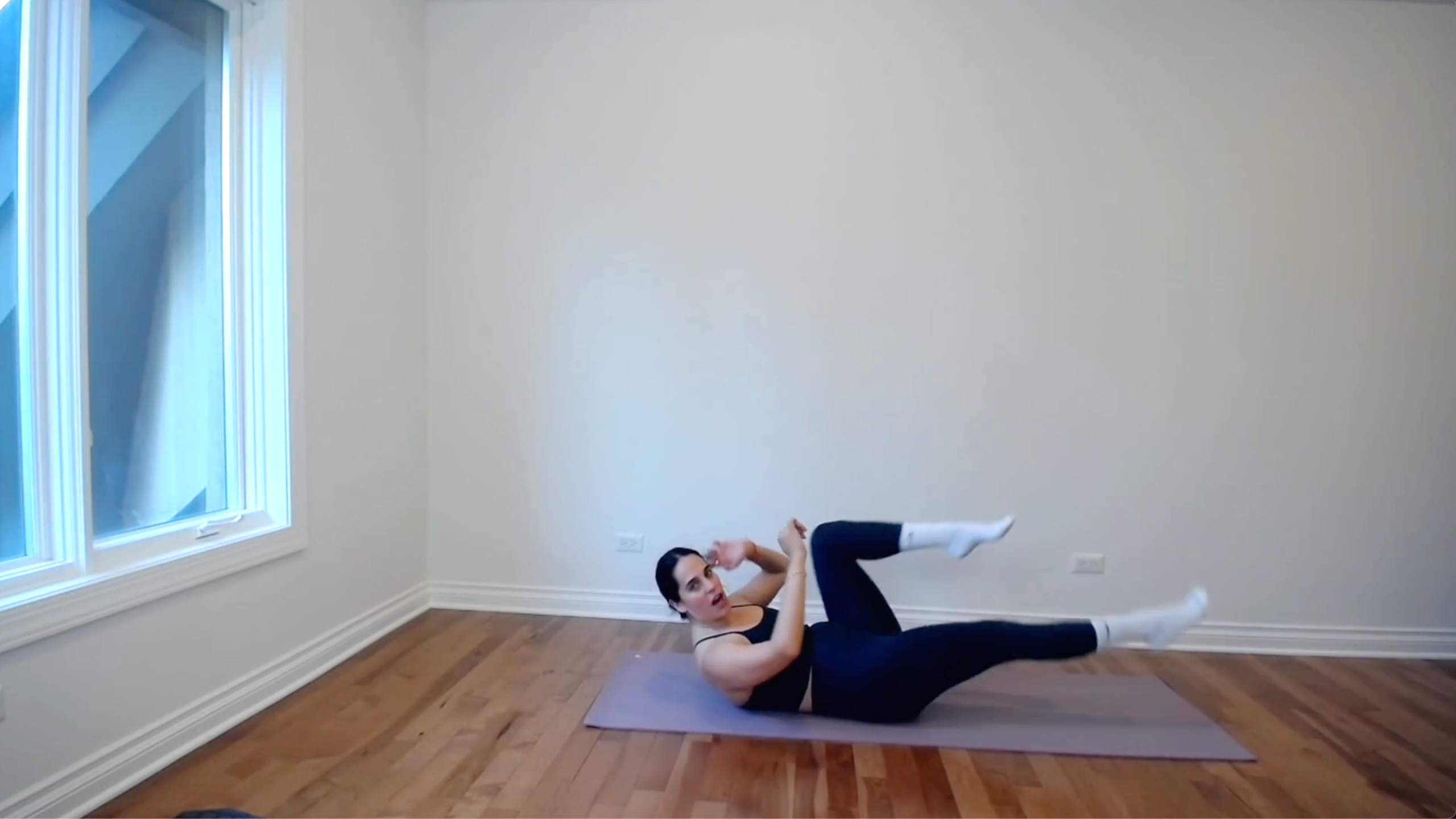 CORE BLAST 36 + COOL DOWN